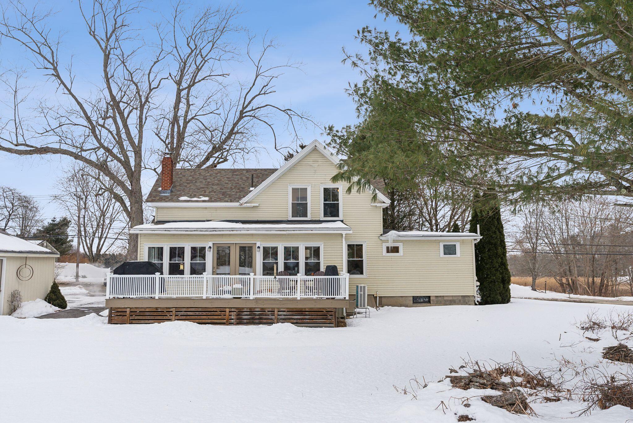 55 Black Point Road