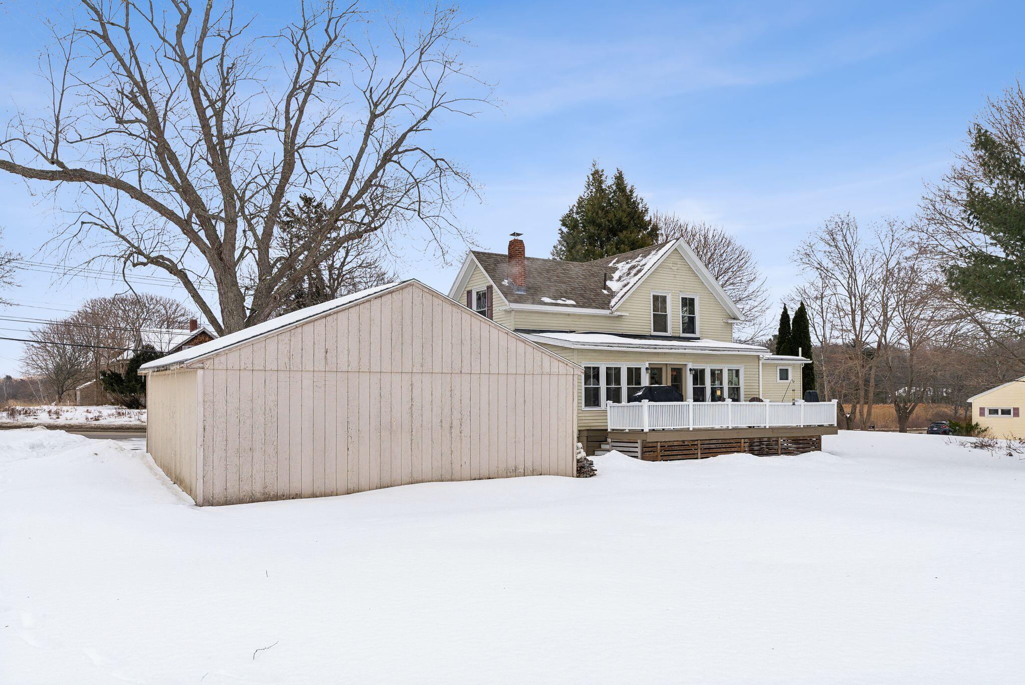 55 Black Point Road