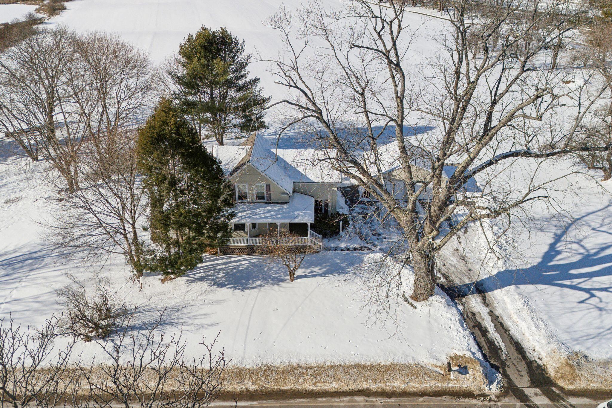 55 Black Point Road