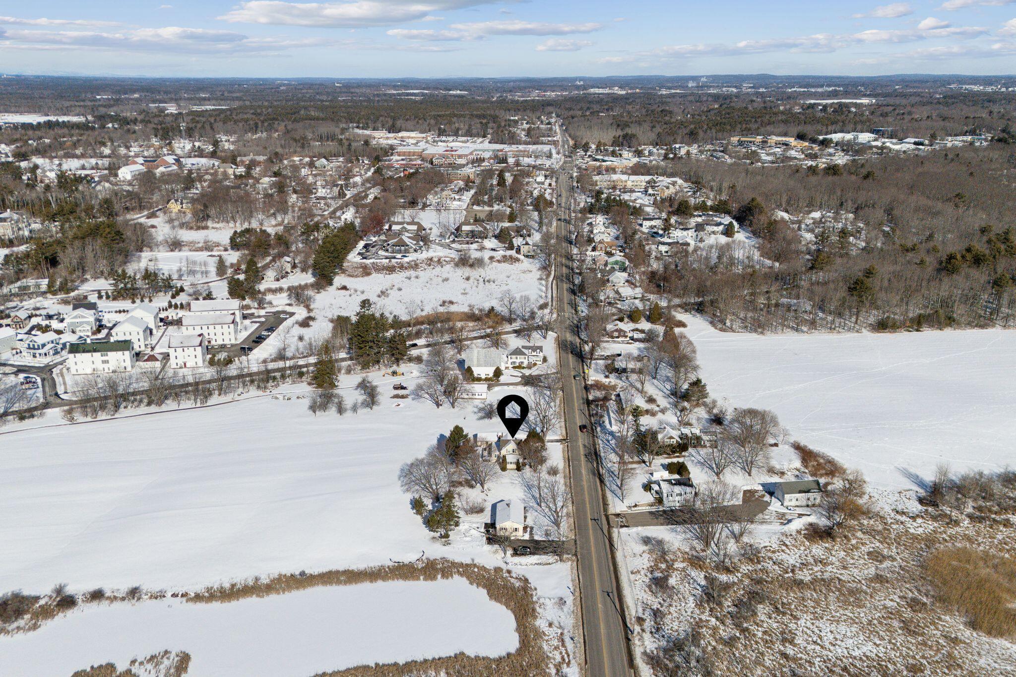 55 Black Point Road