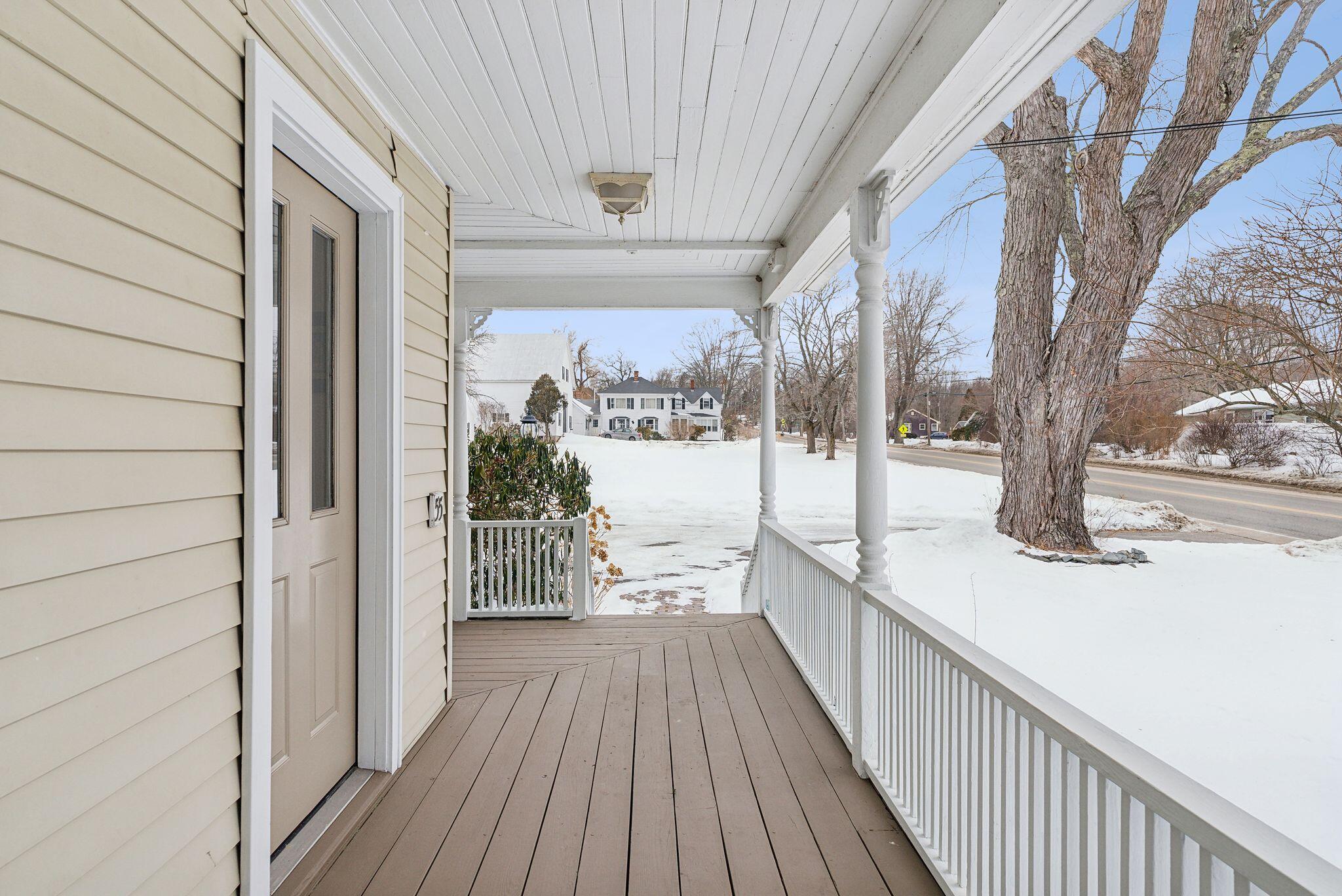 55 Black Point Road