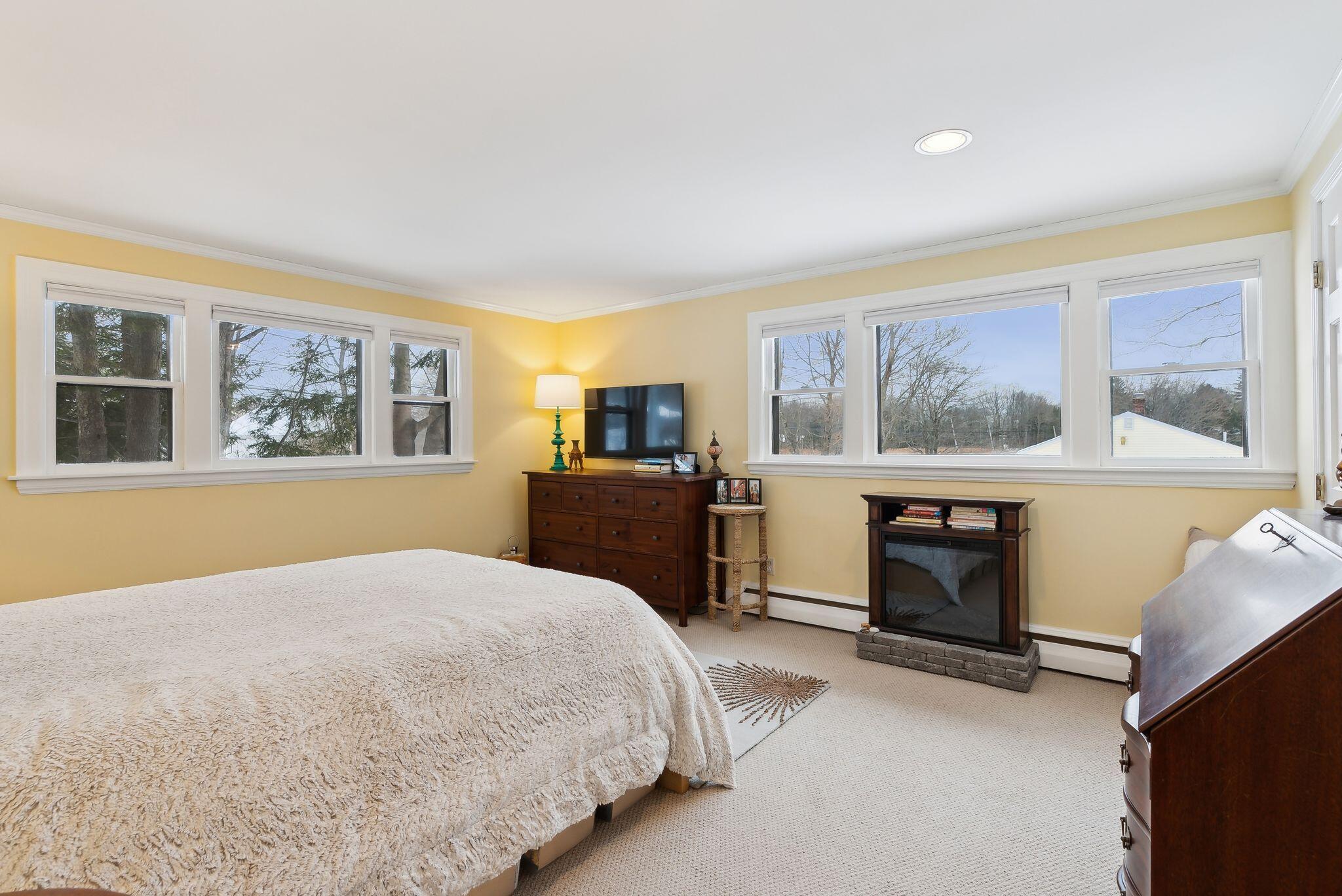 55 Black Point Road