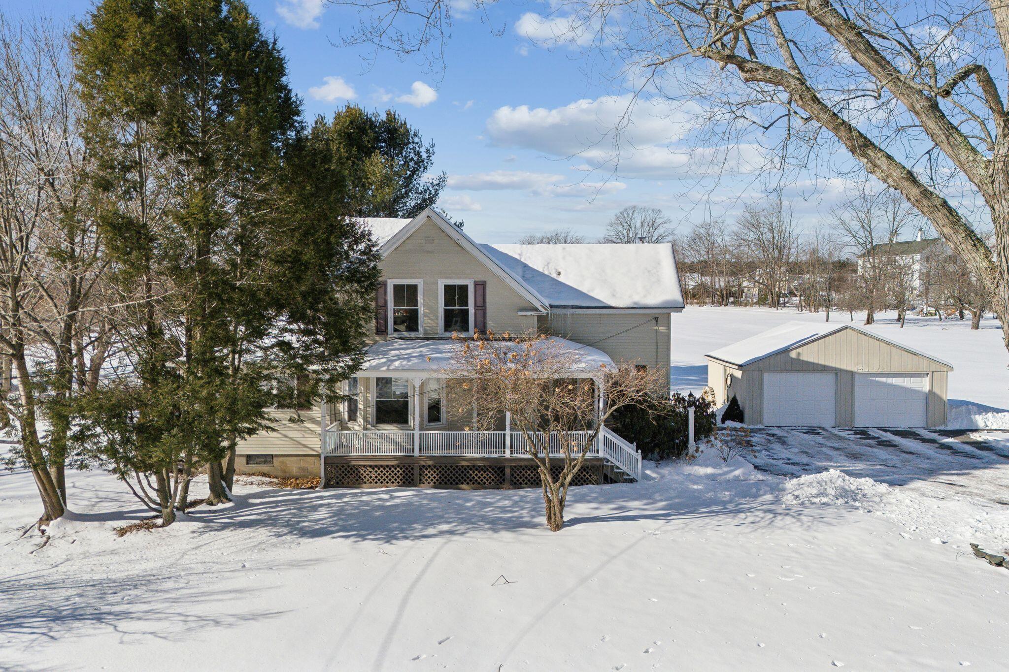 55 Black Point Road