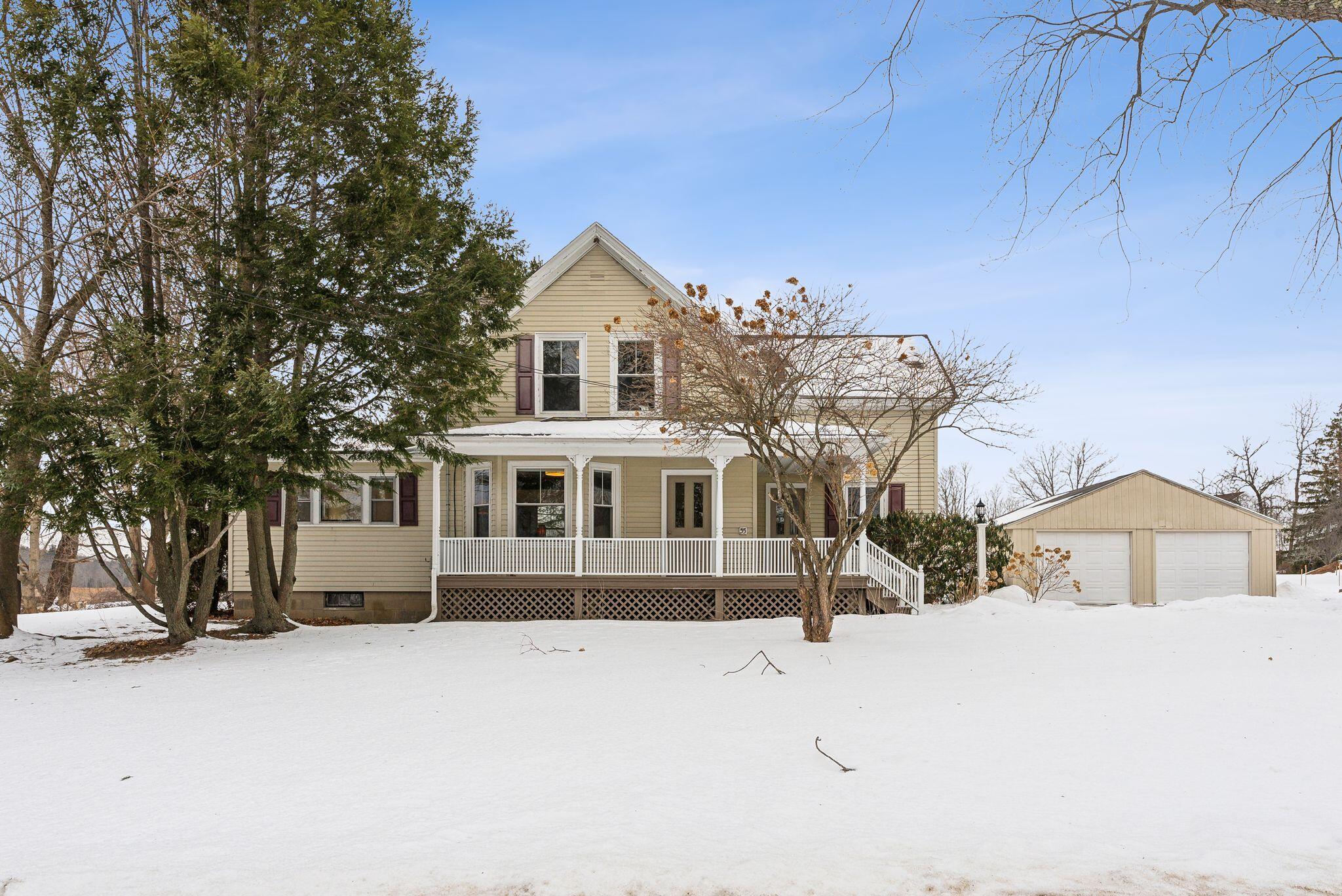 55 Black Point Road