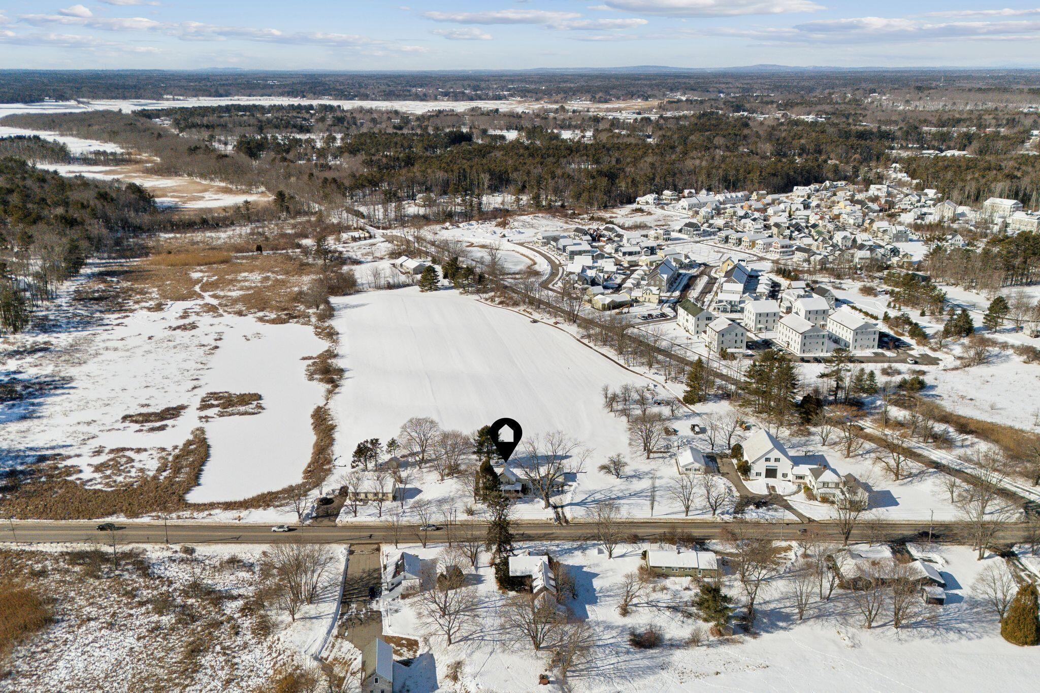 55 Black Point Road