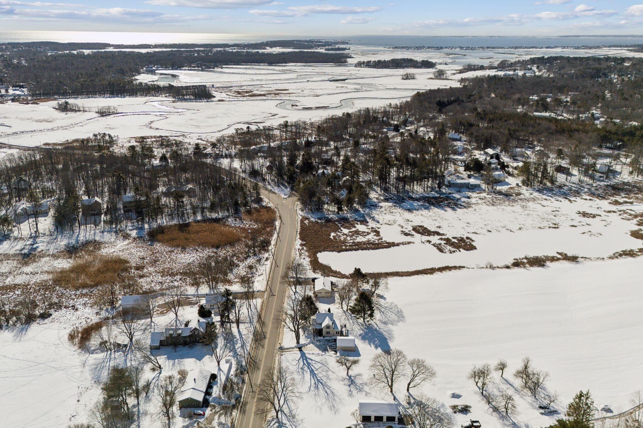 55 Black Point Road