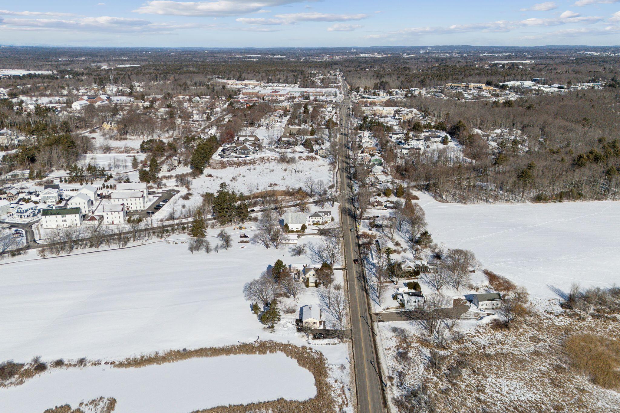 55 Black Point Road