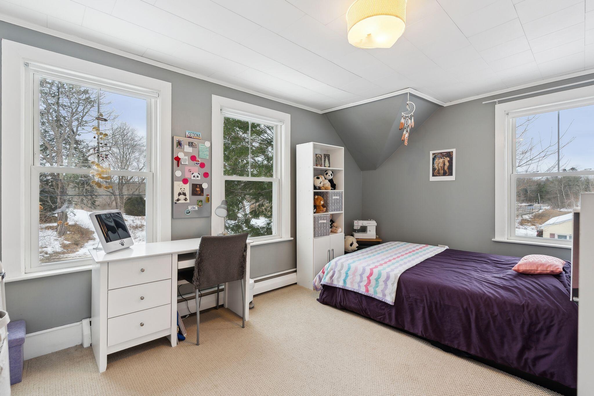 55 Black Point Road