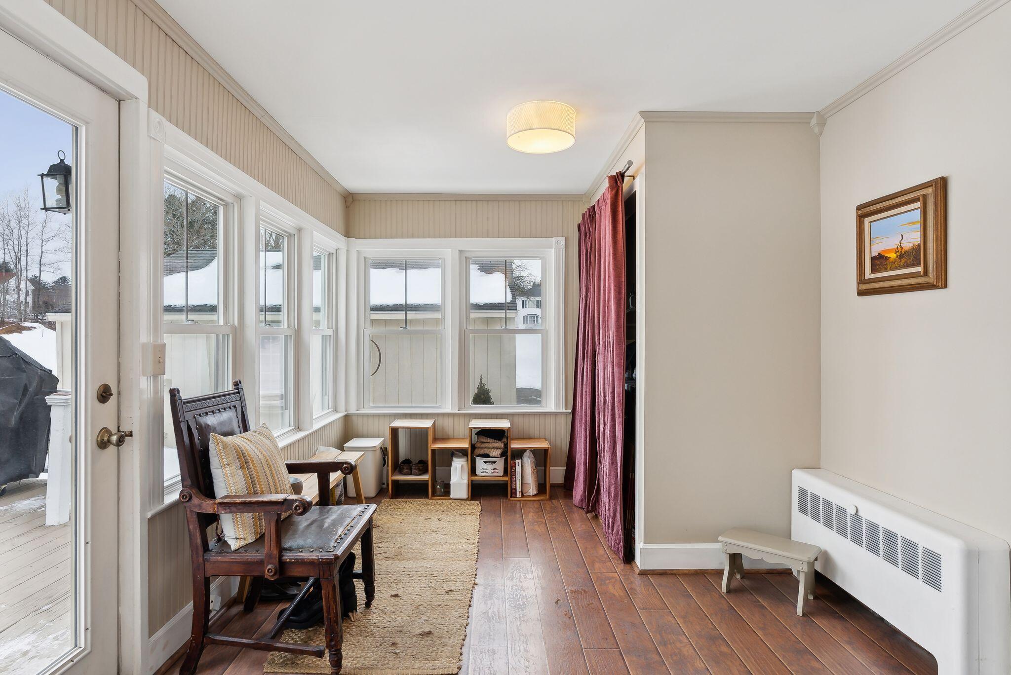 55 Black Point Road
