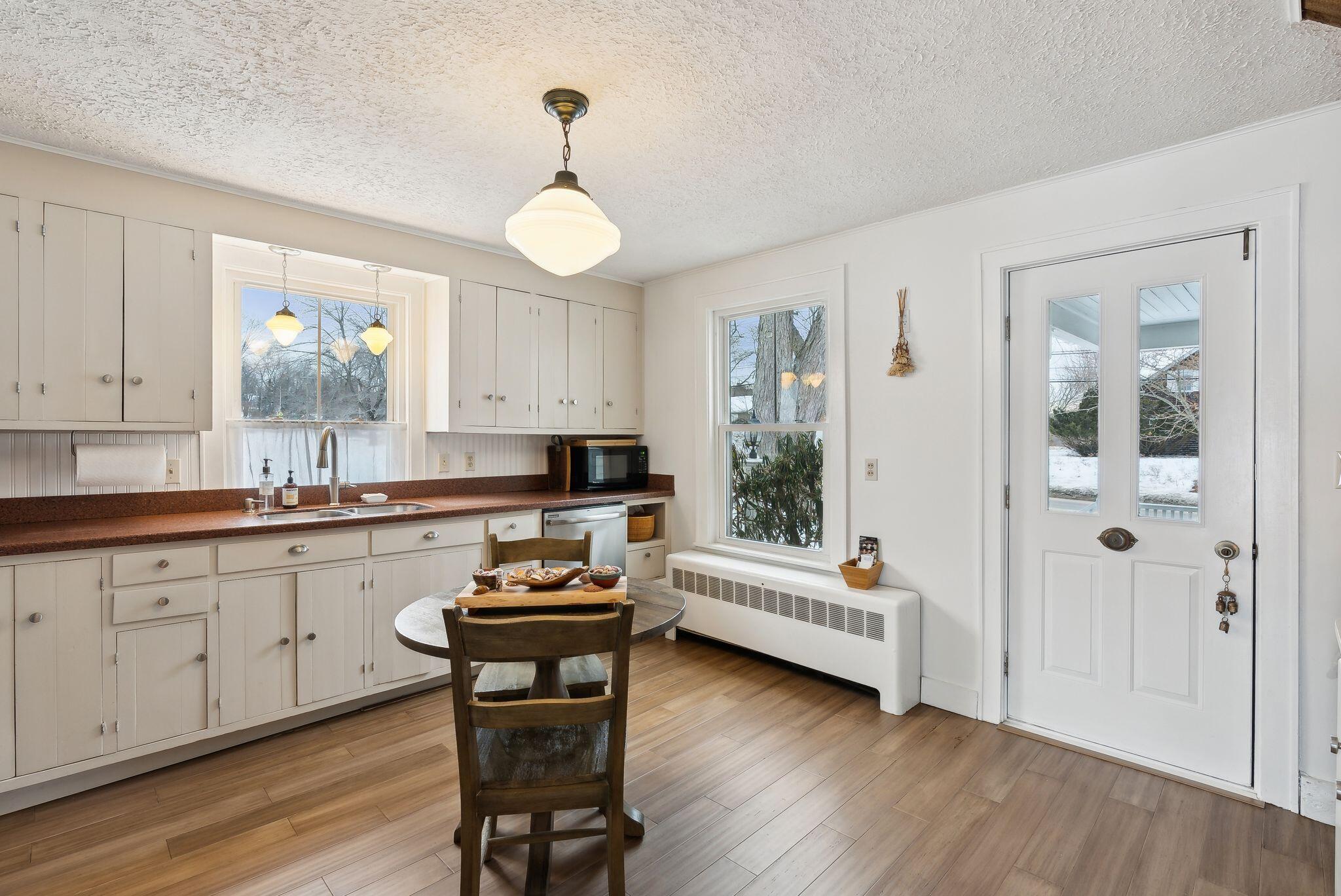 55 Black Point Road