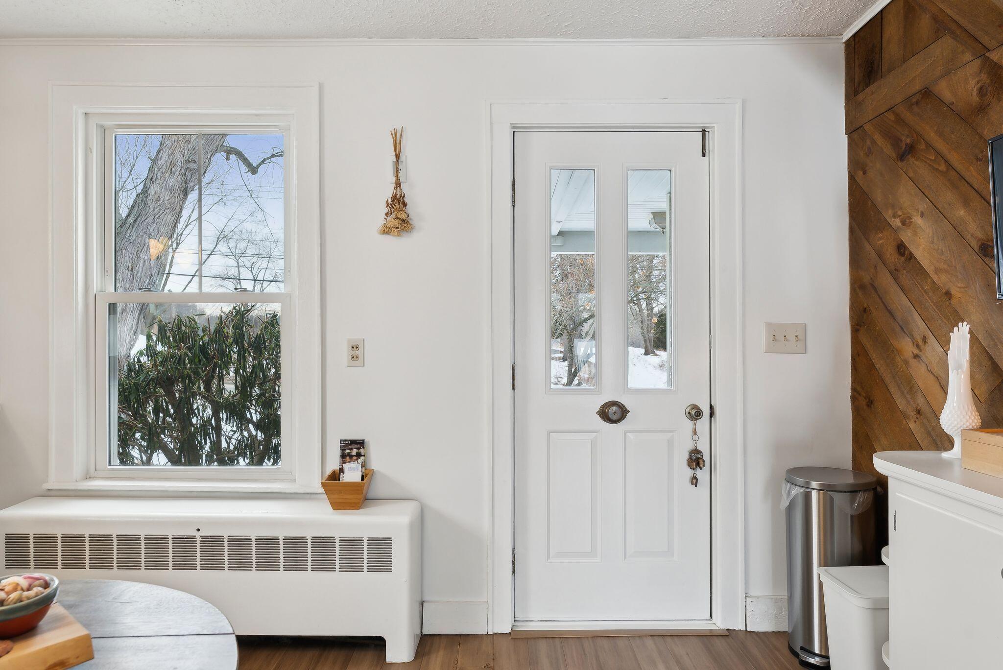 55 Black Point Road