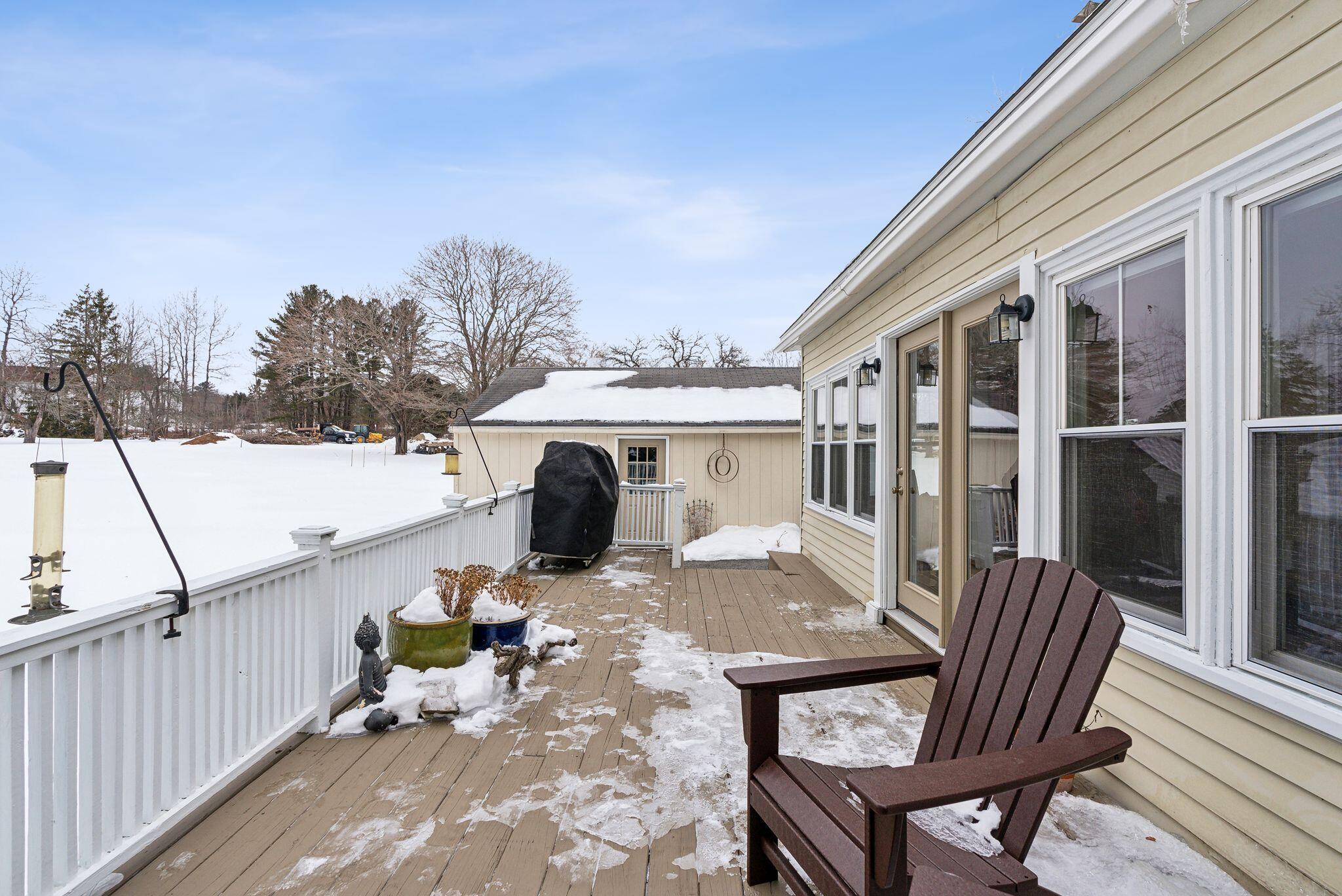 55 Black Point Road