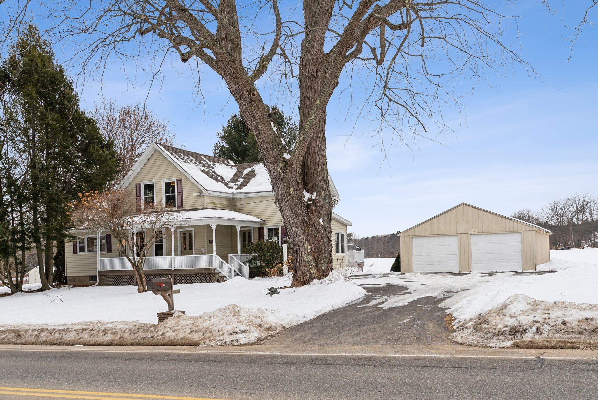 55 Black Point Road