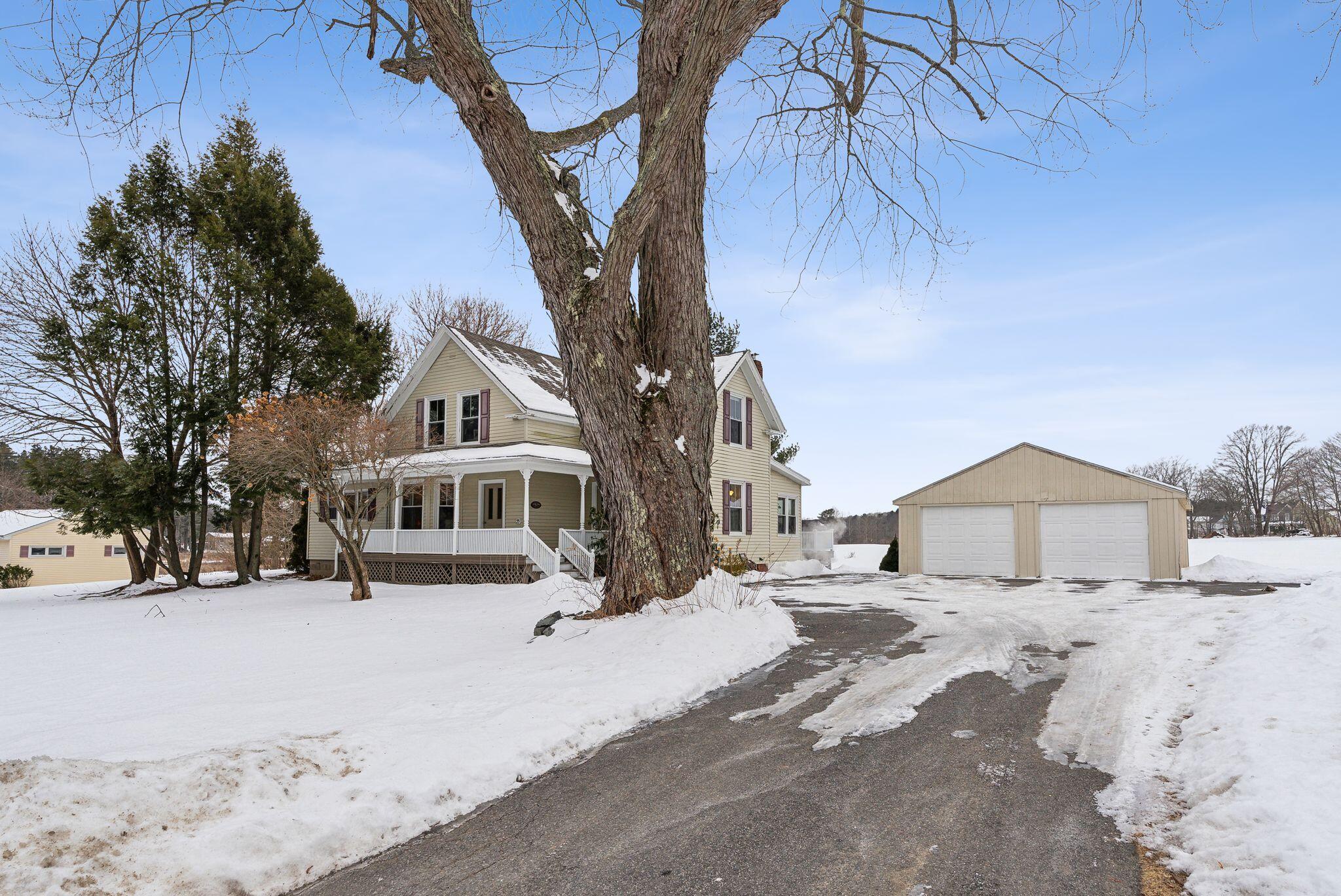 55 Black Point Road