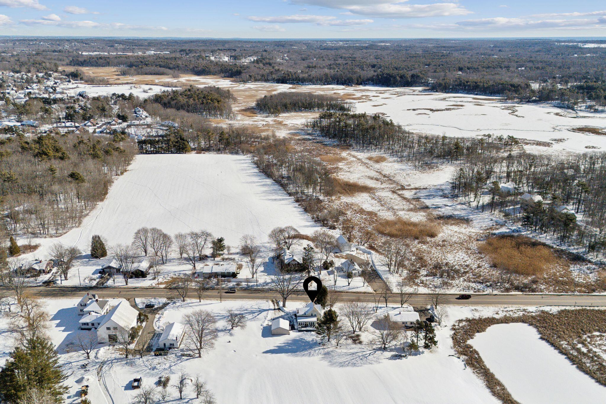 55 Black Point Road