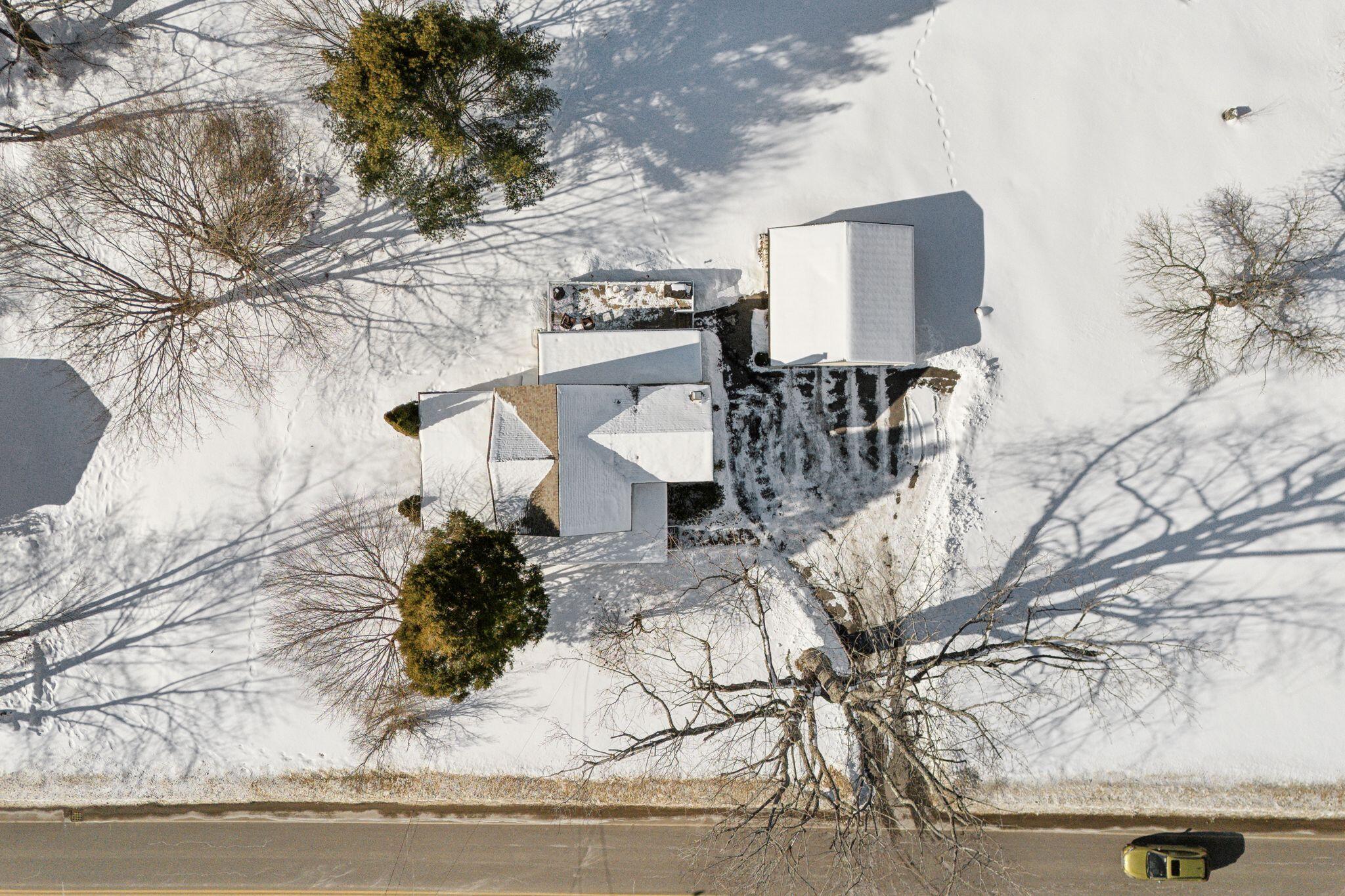 55 Black Point Road