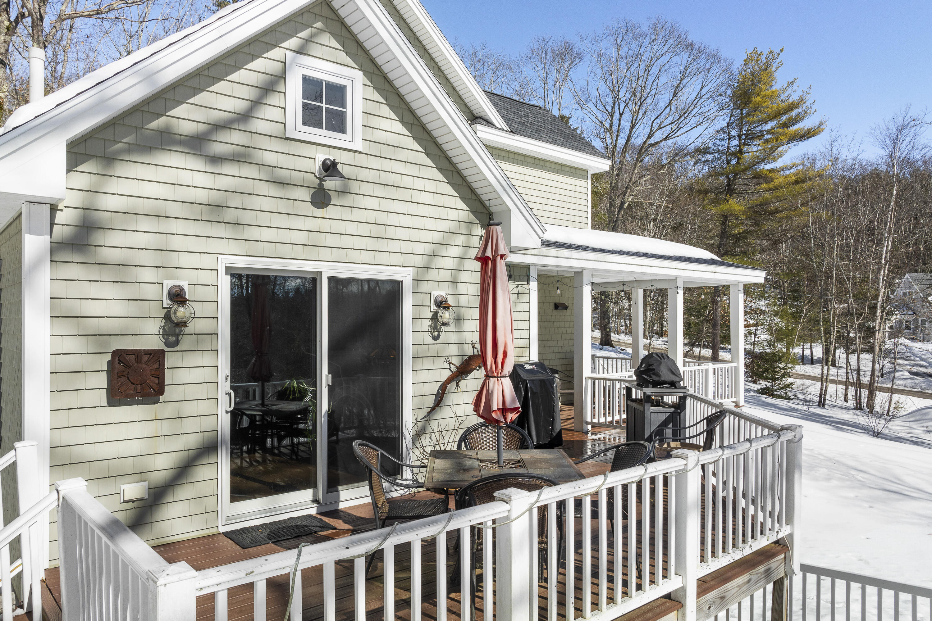 21 Stonewall Road