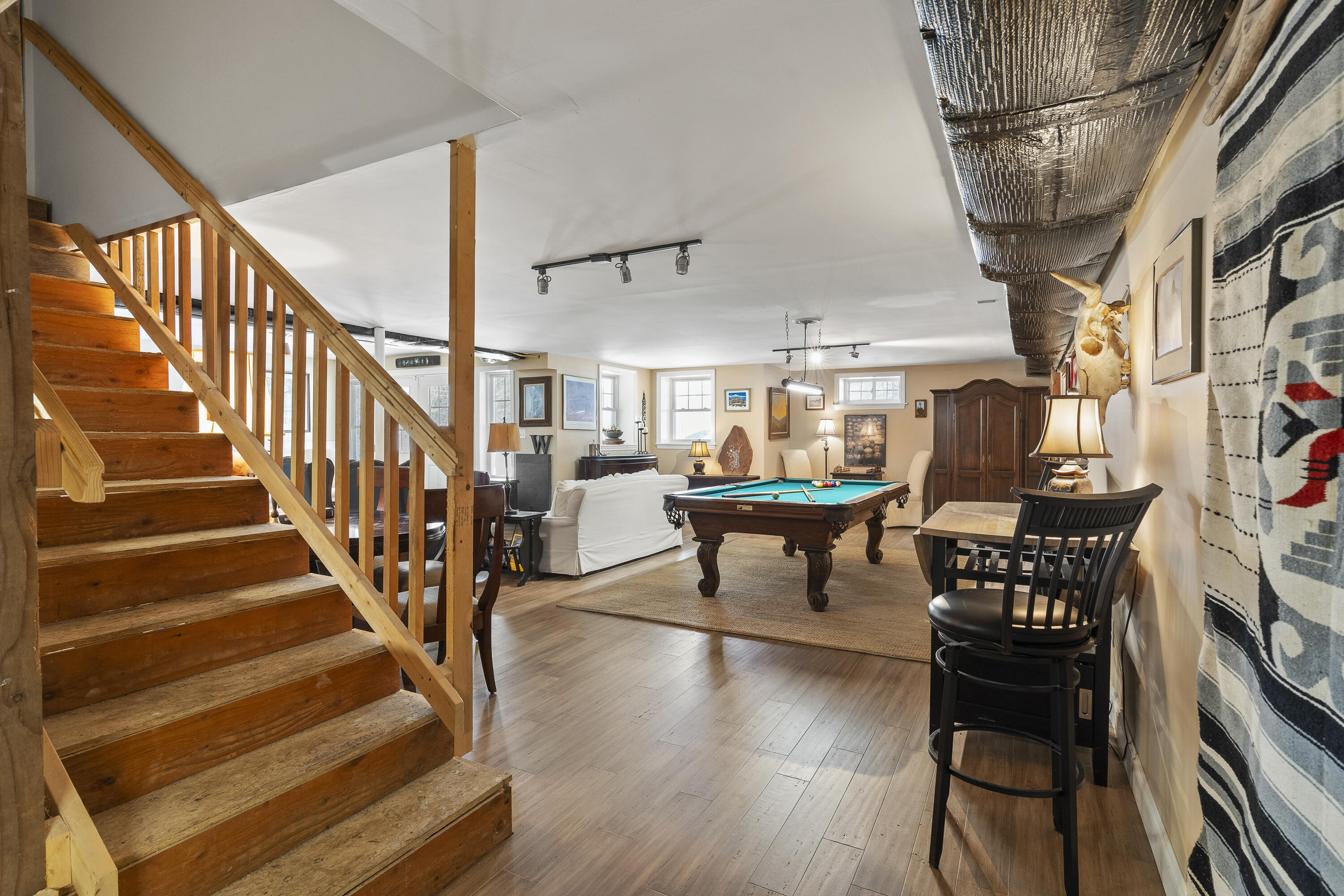 21 Stonewall Road