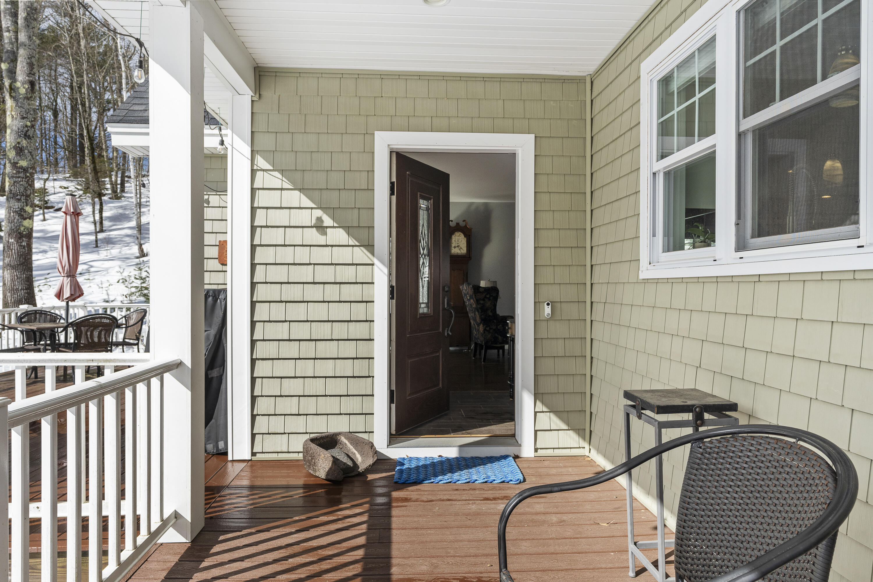 21 Stonewall Road