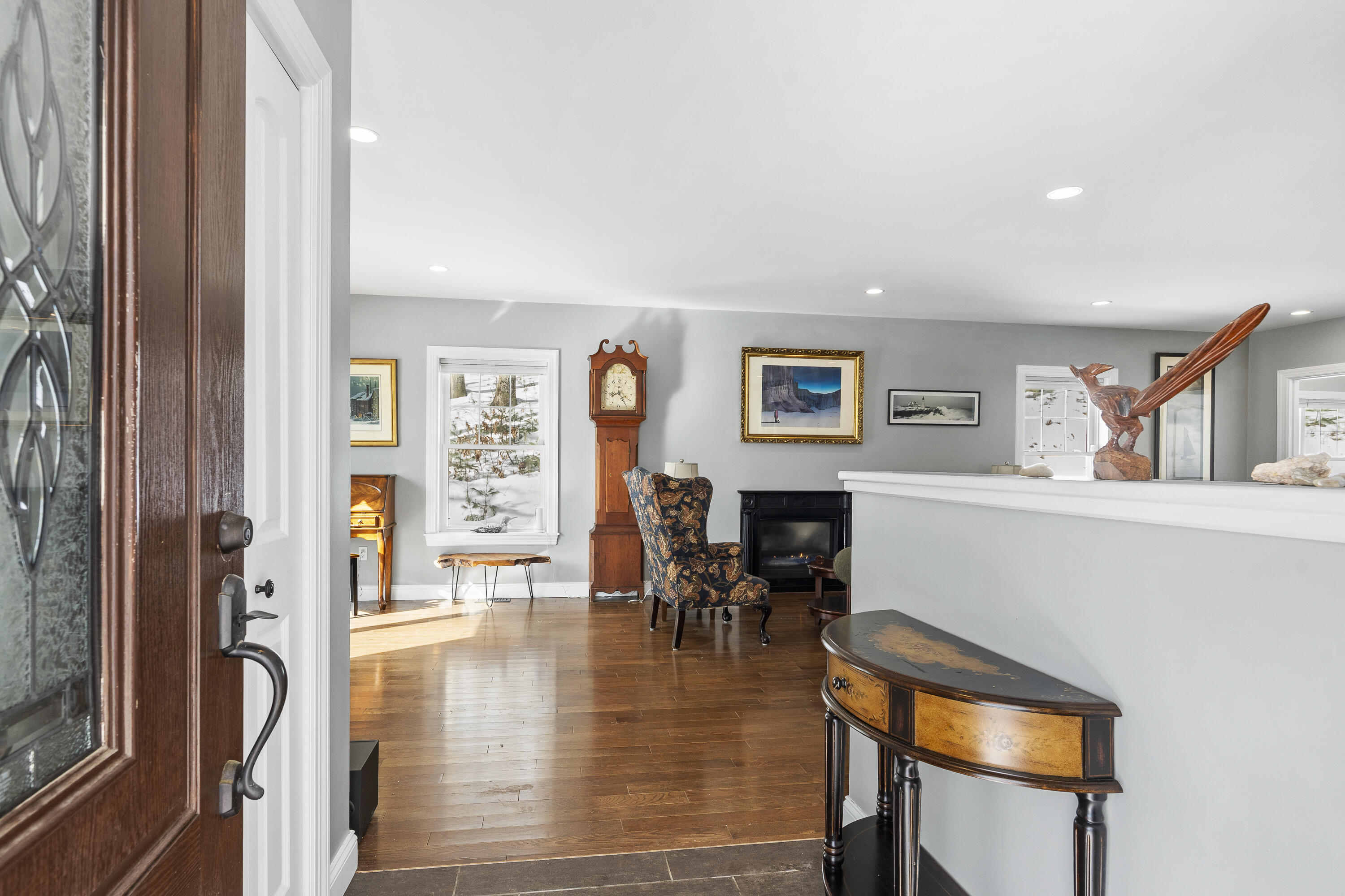 21 Stonewall Road