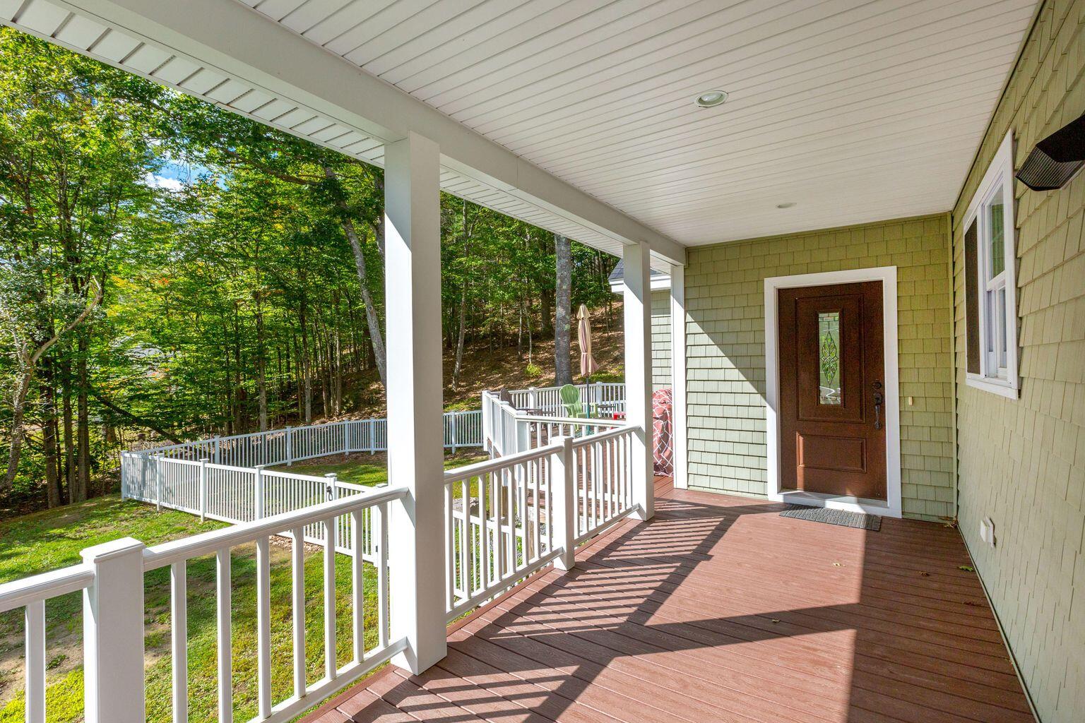 21 Stonewall Road
