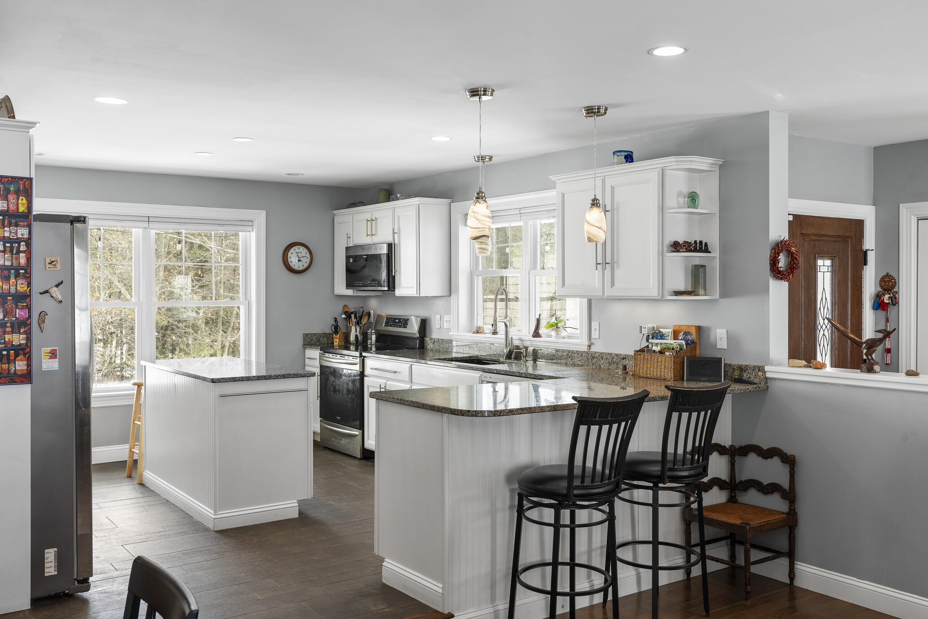 21 Stonewall Road