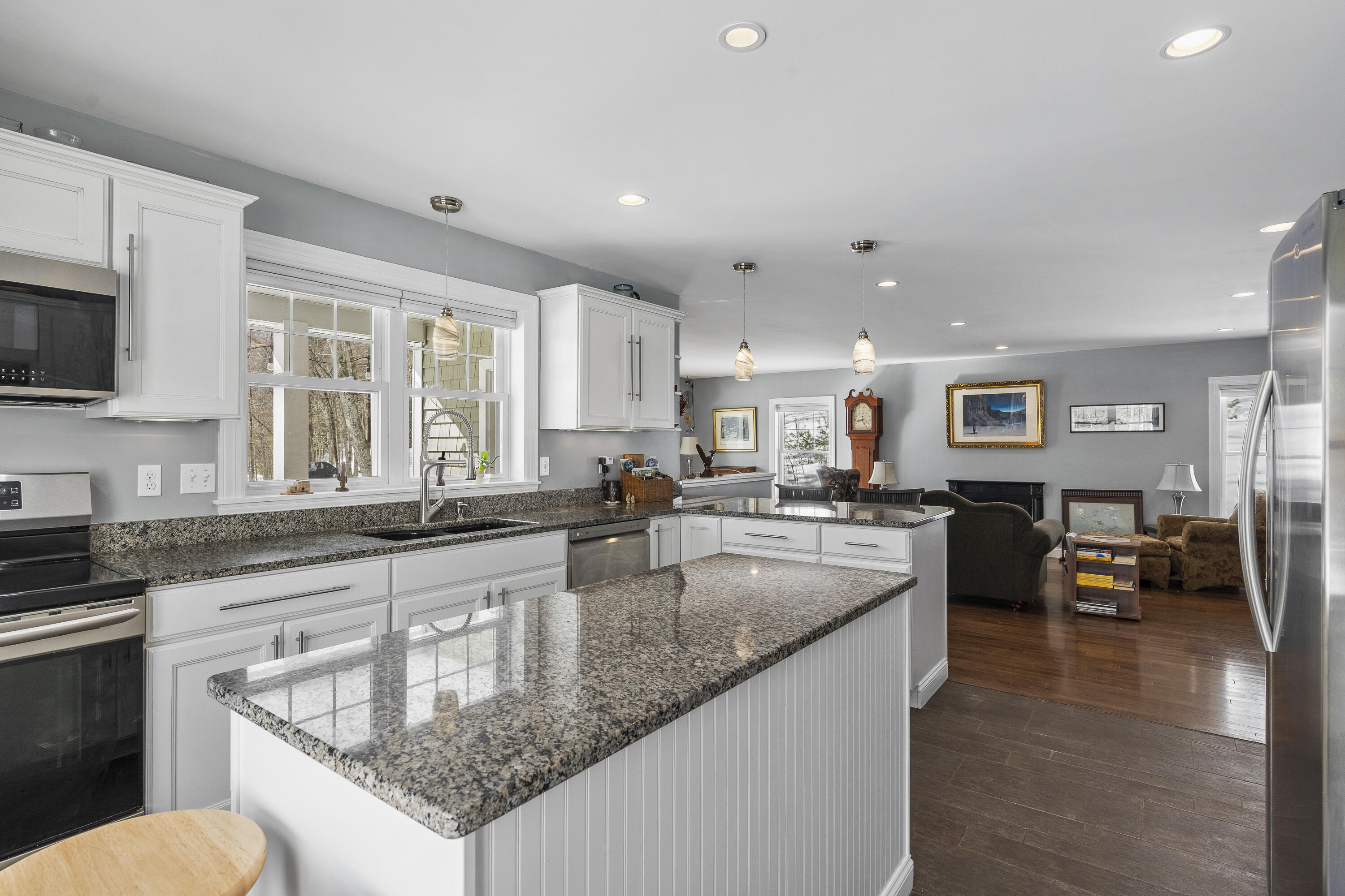 21 Stonewall Road