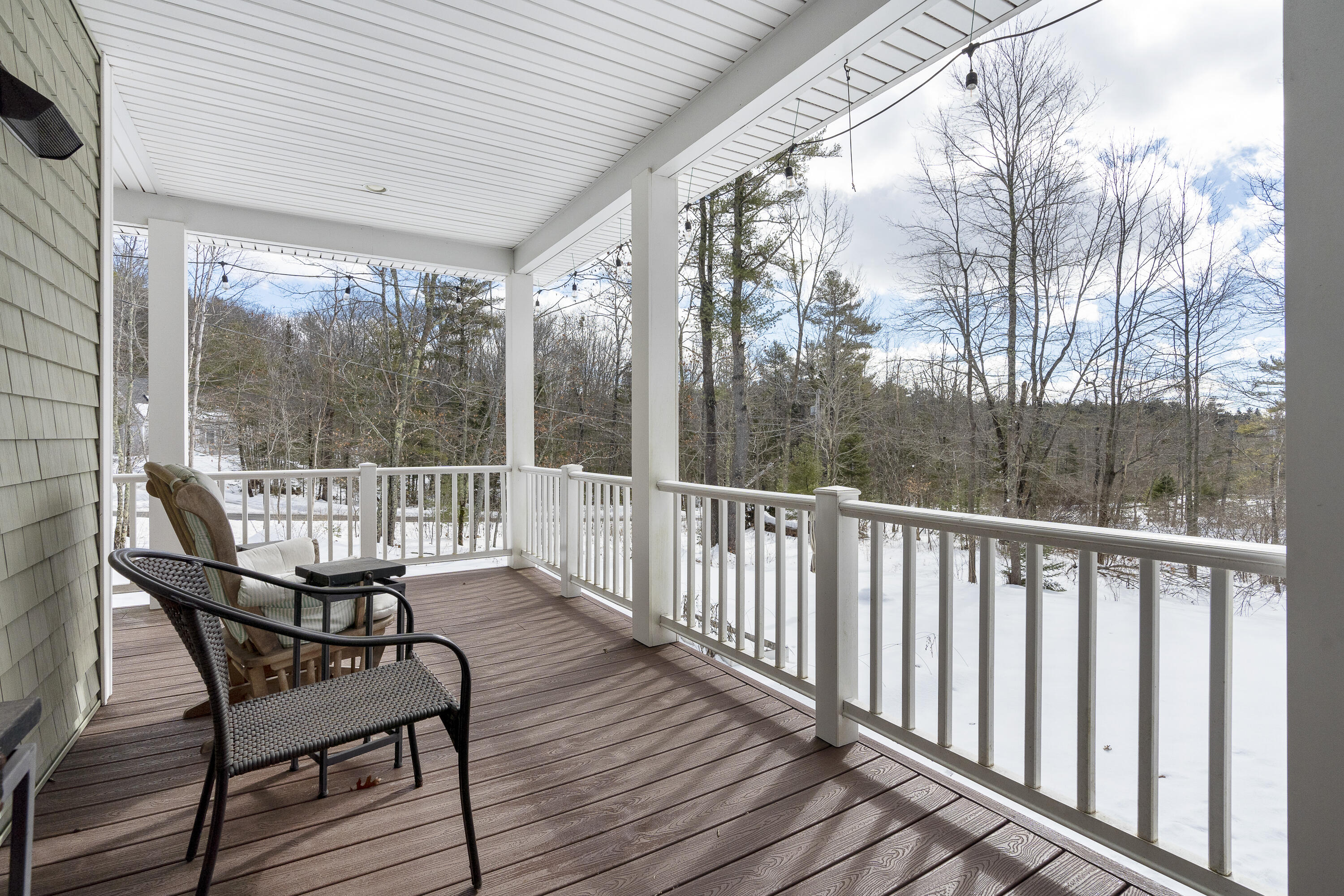 21 Stonewall Road