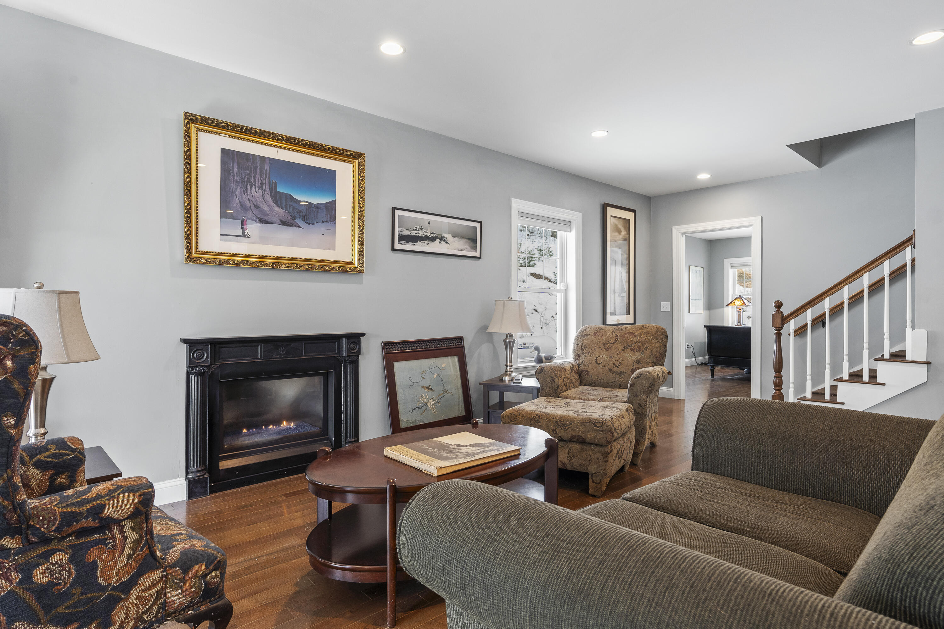 21 Stonewall Road