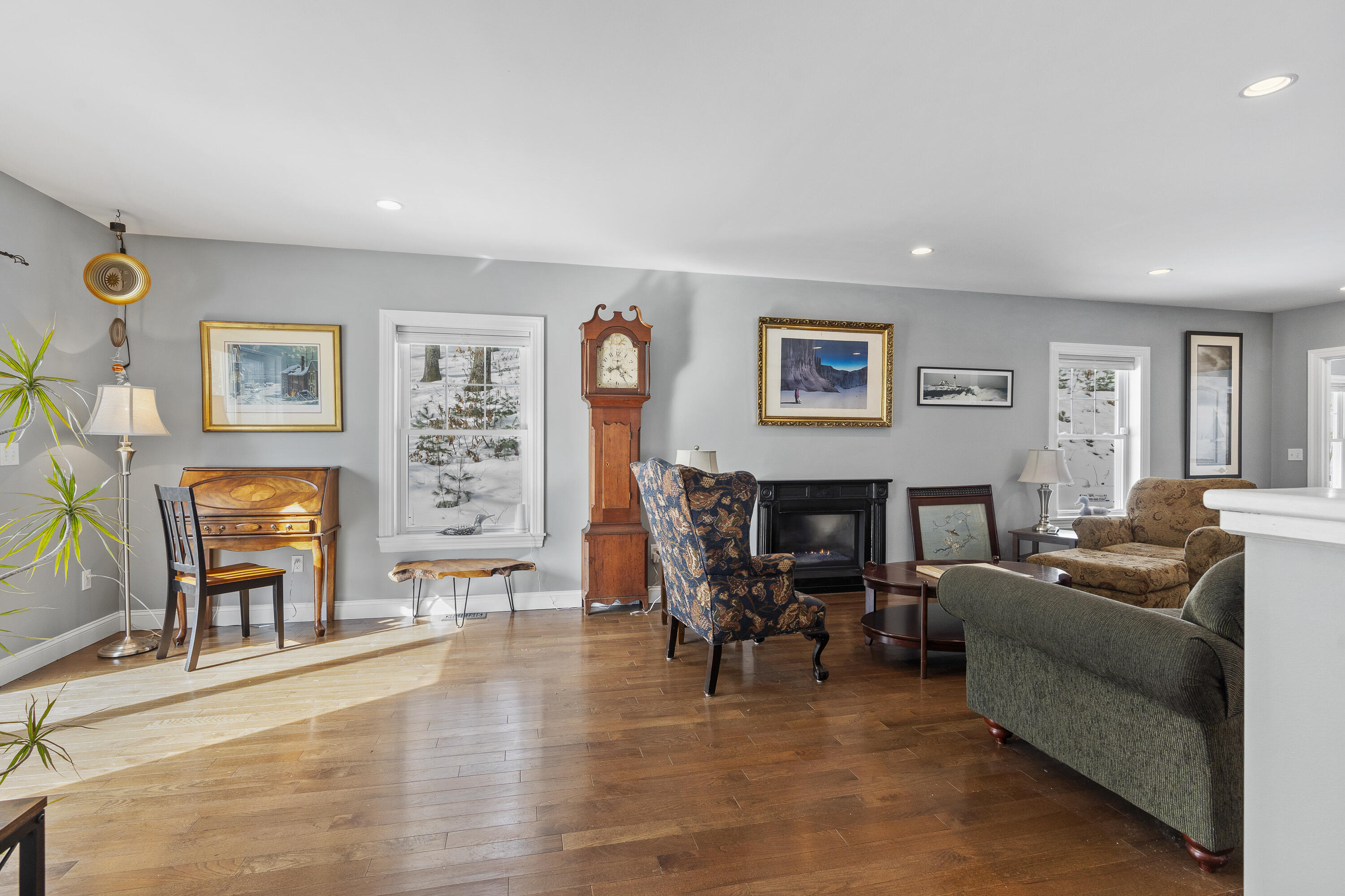 21 Stonewall Road