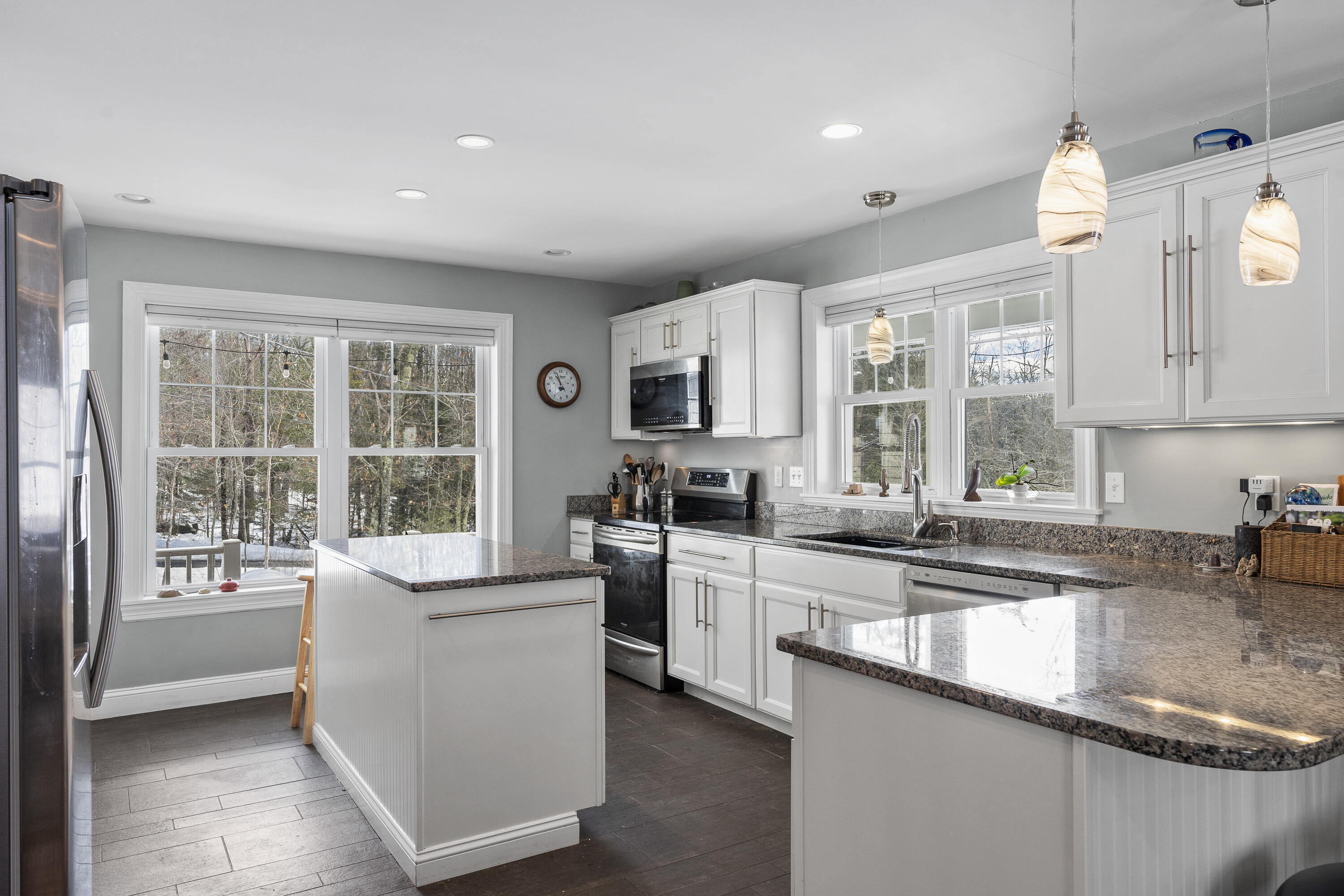 21 Stonewall Road