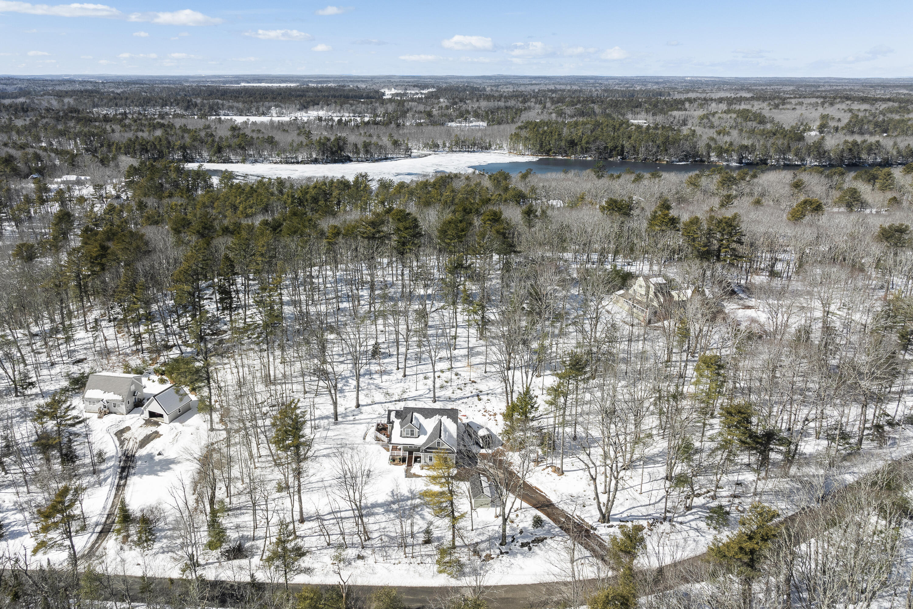 21 Stonewall Road