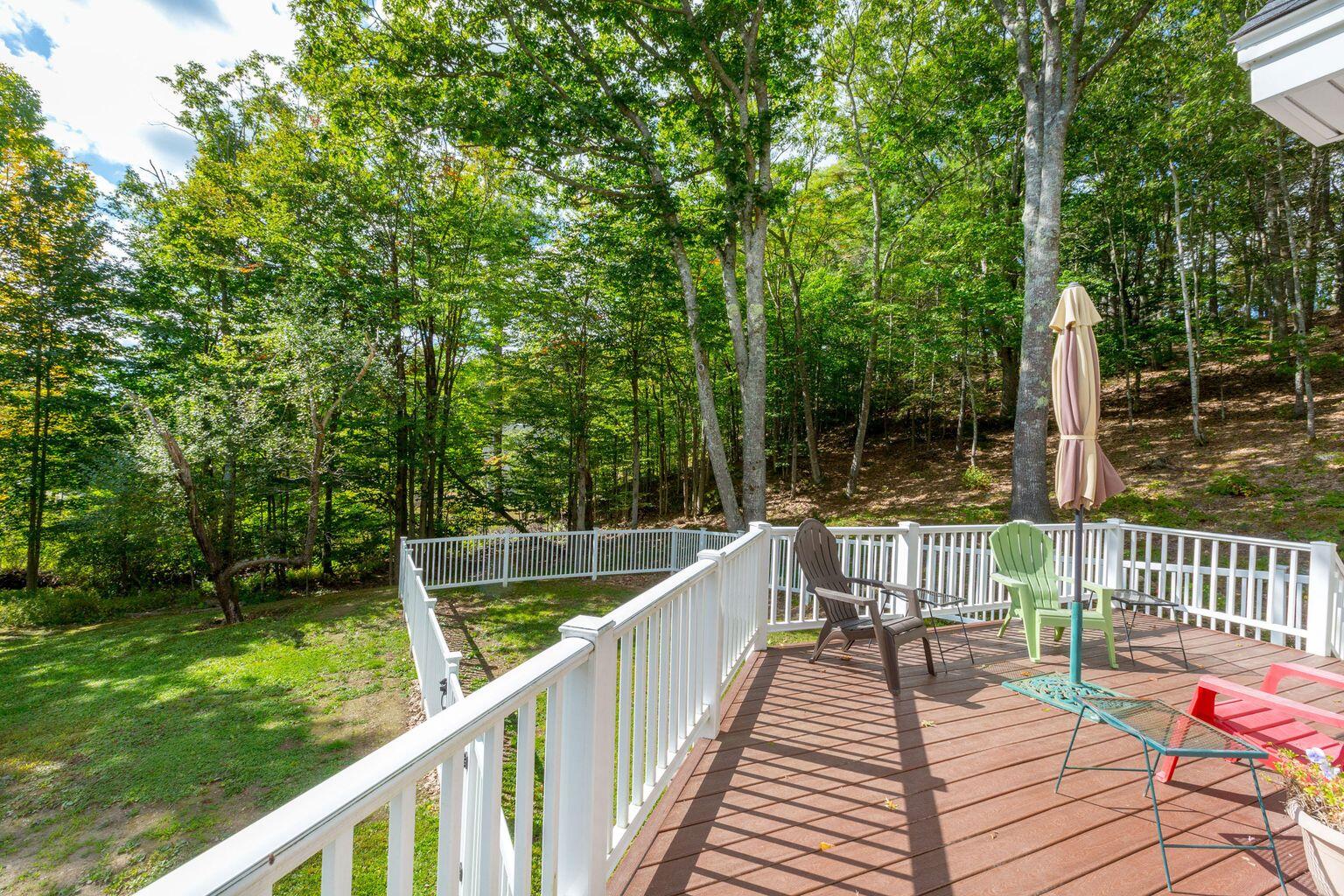 21 Stonewall Road