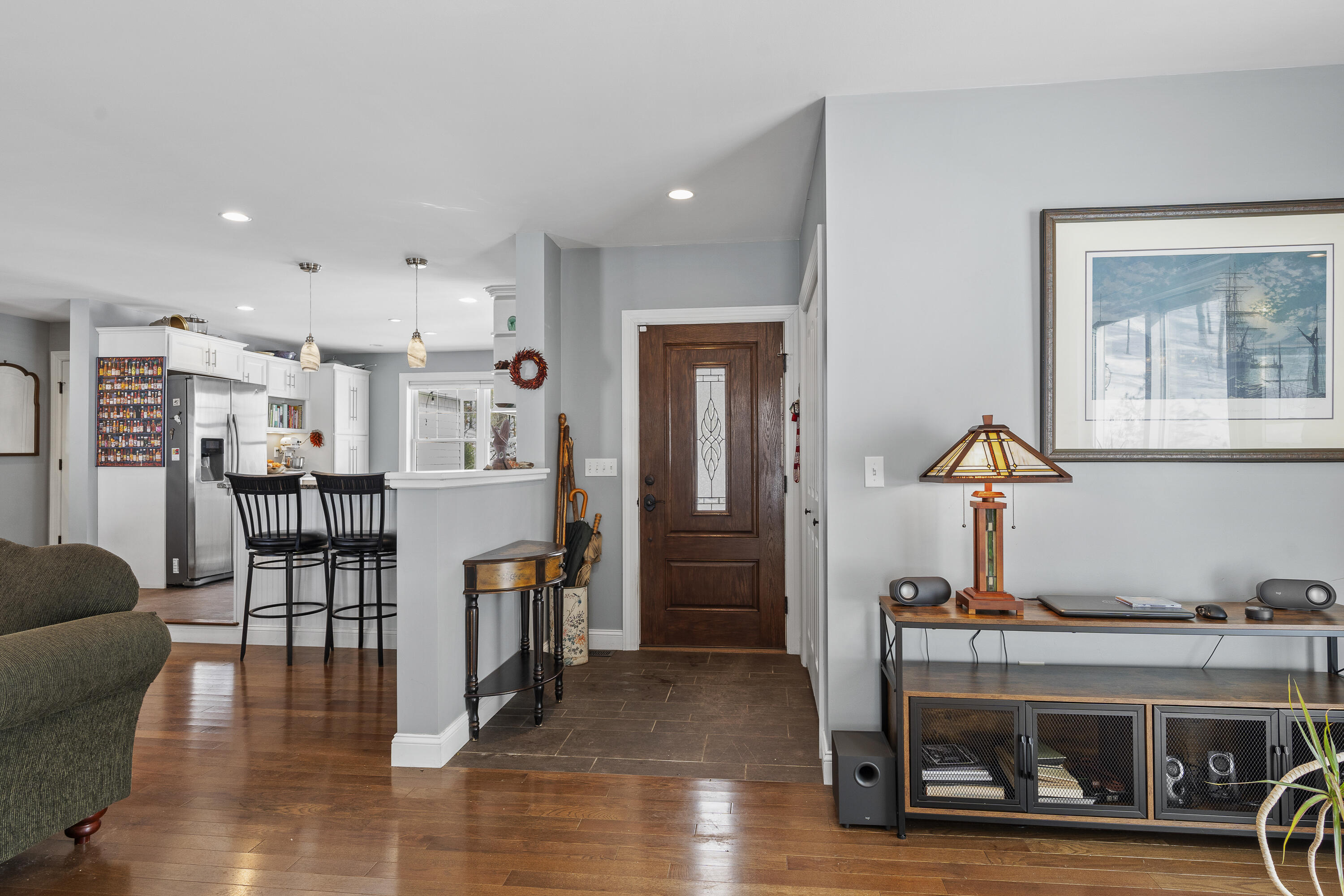 21 Stonewall Road