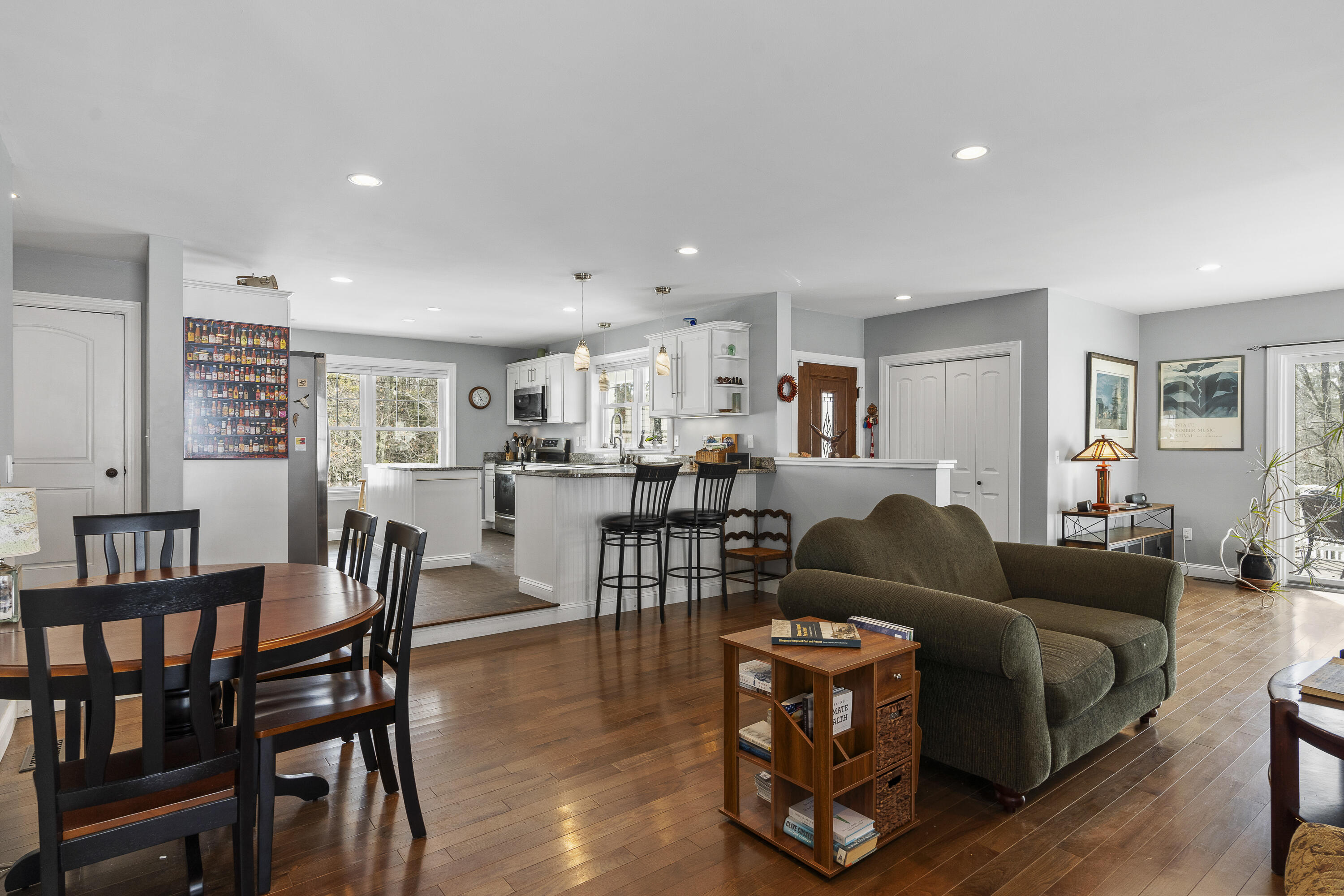 21 Stonewall Road