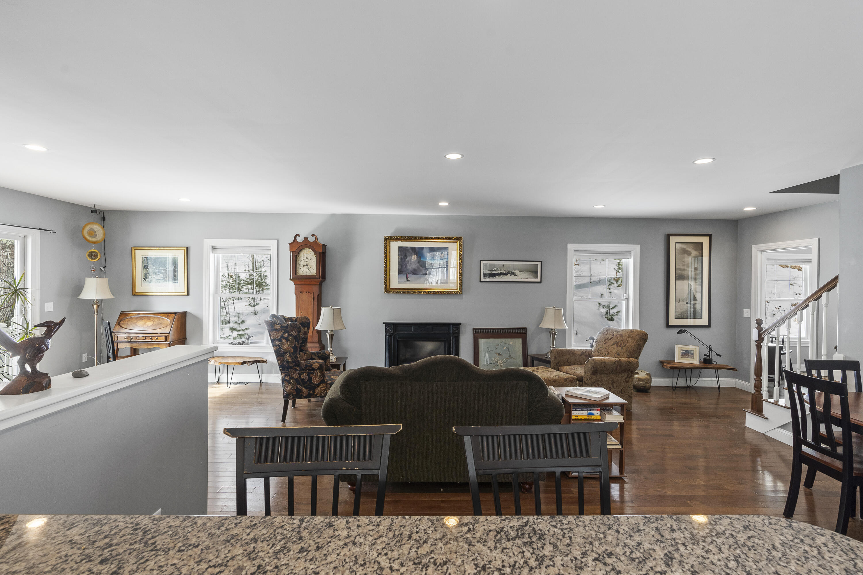 21 Stonewall Road