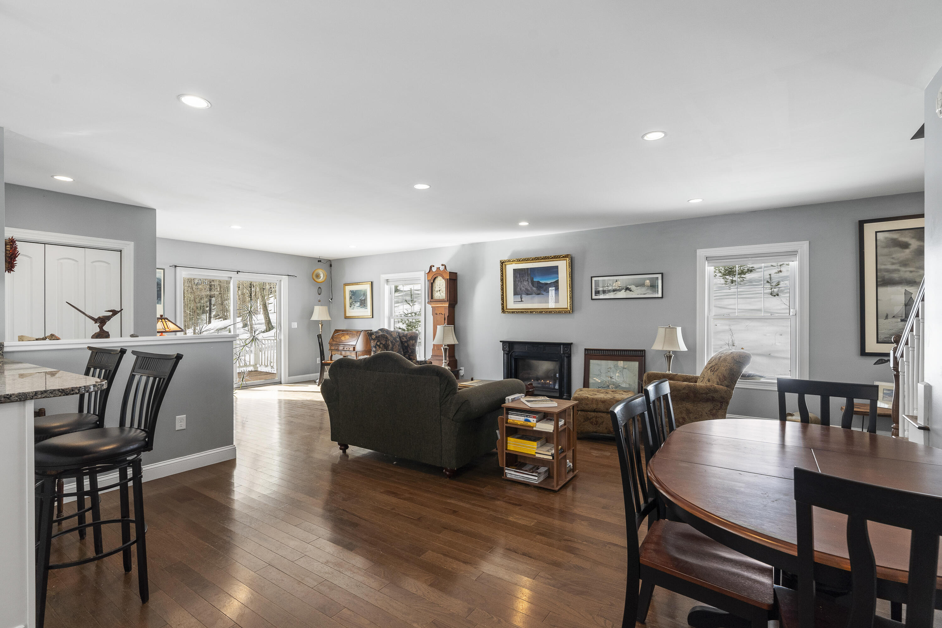 21 Stonewall Road