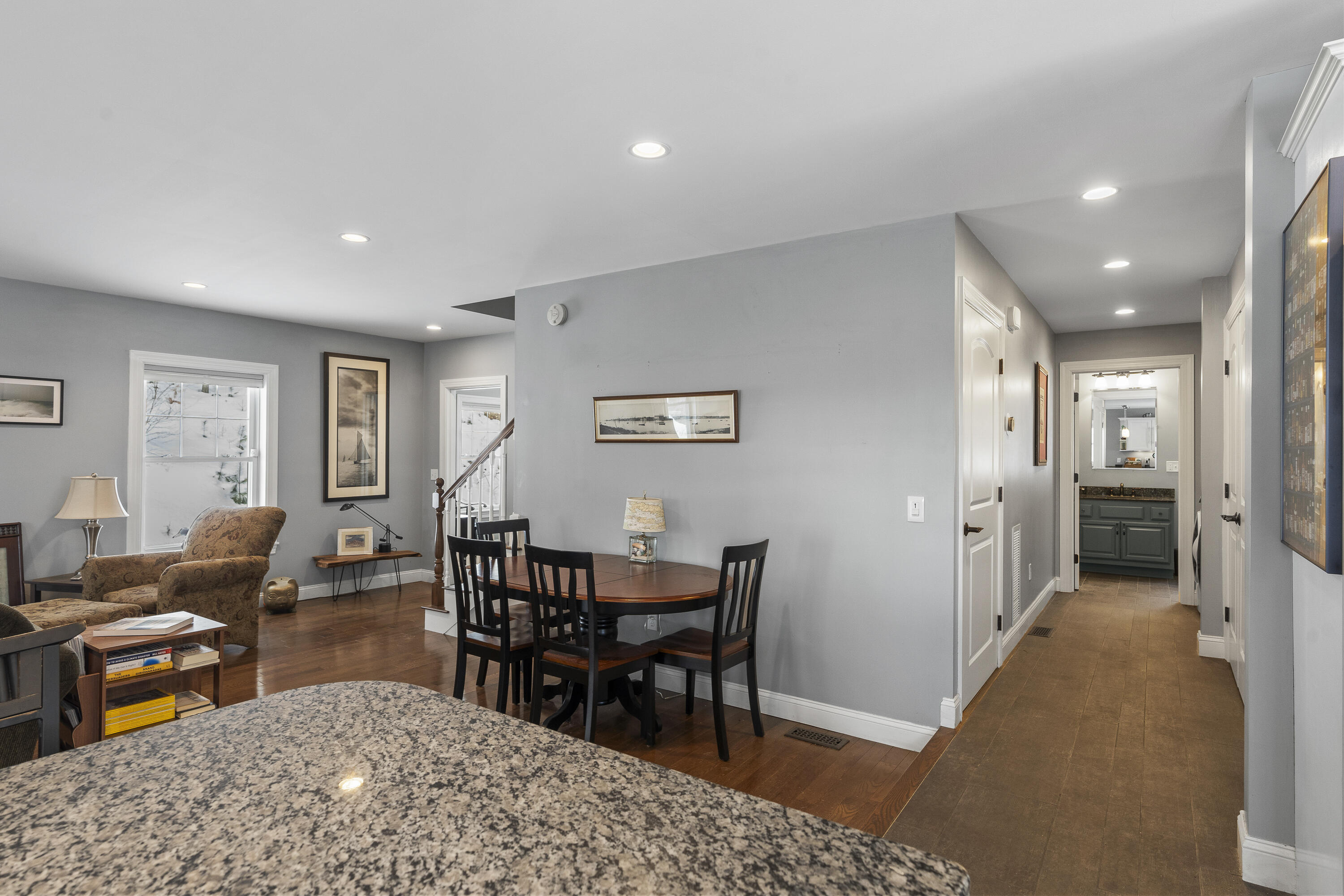 21 Stonewall Road