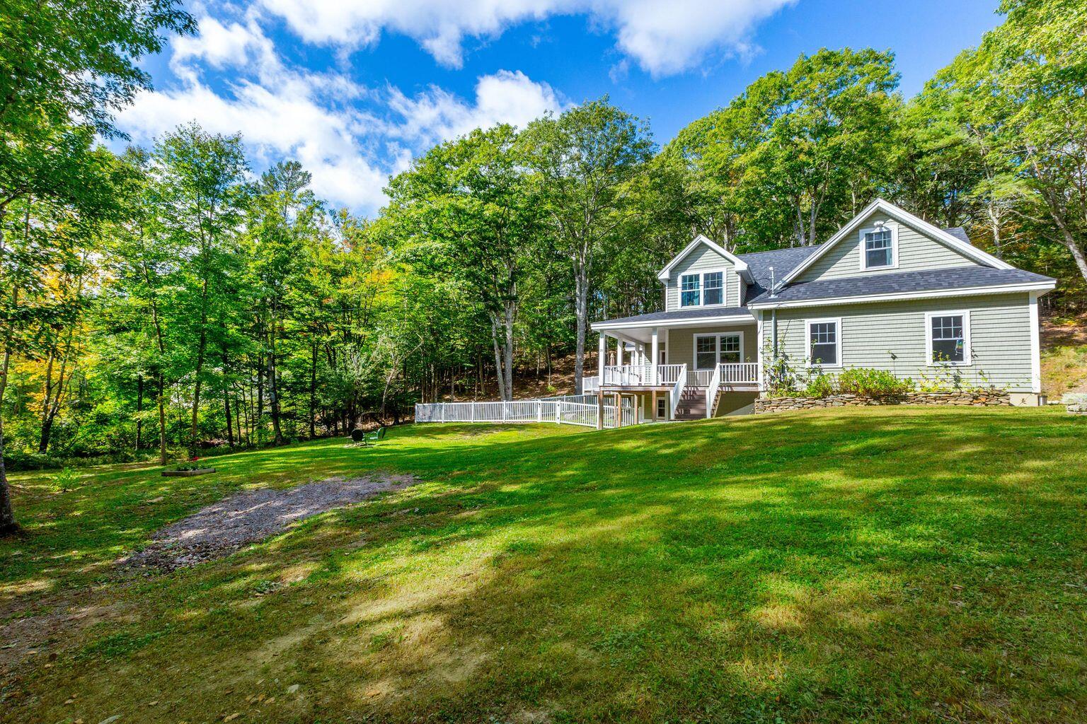 21 Stonewall Road
