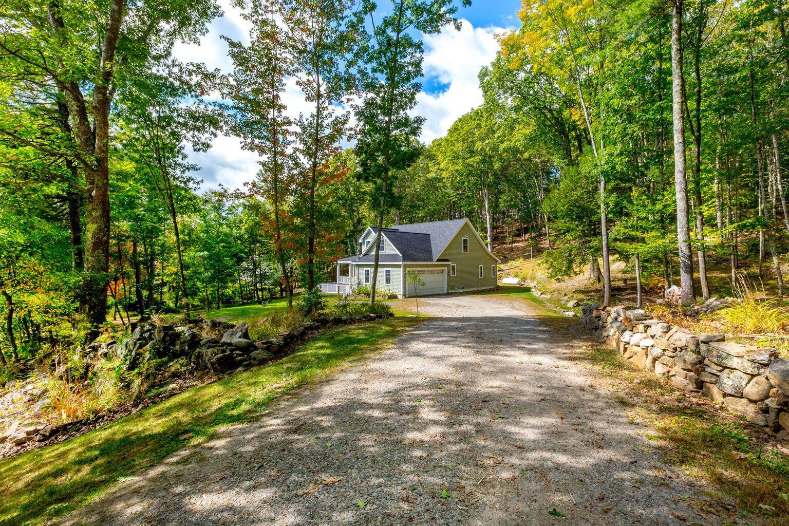 21 Stonewall Road