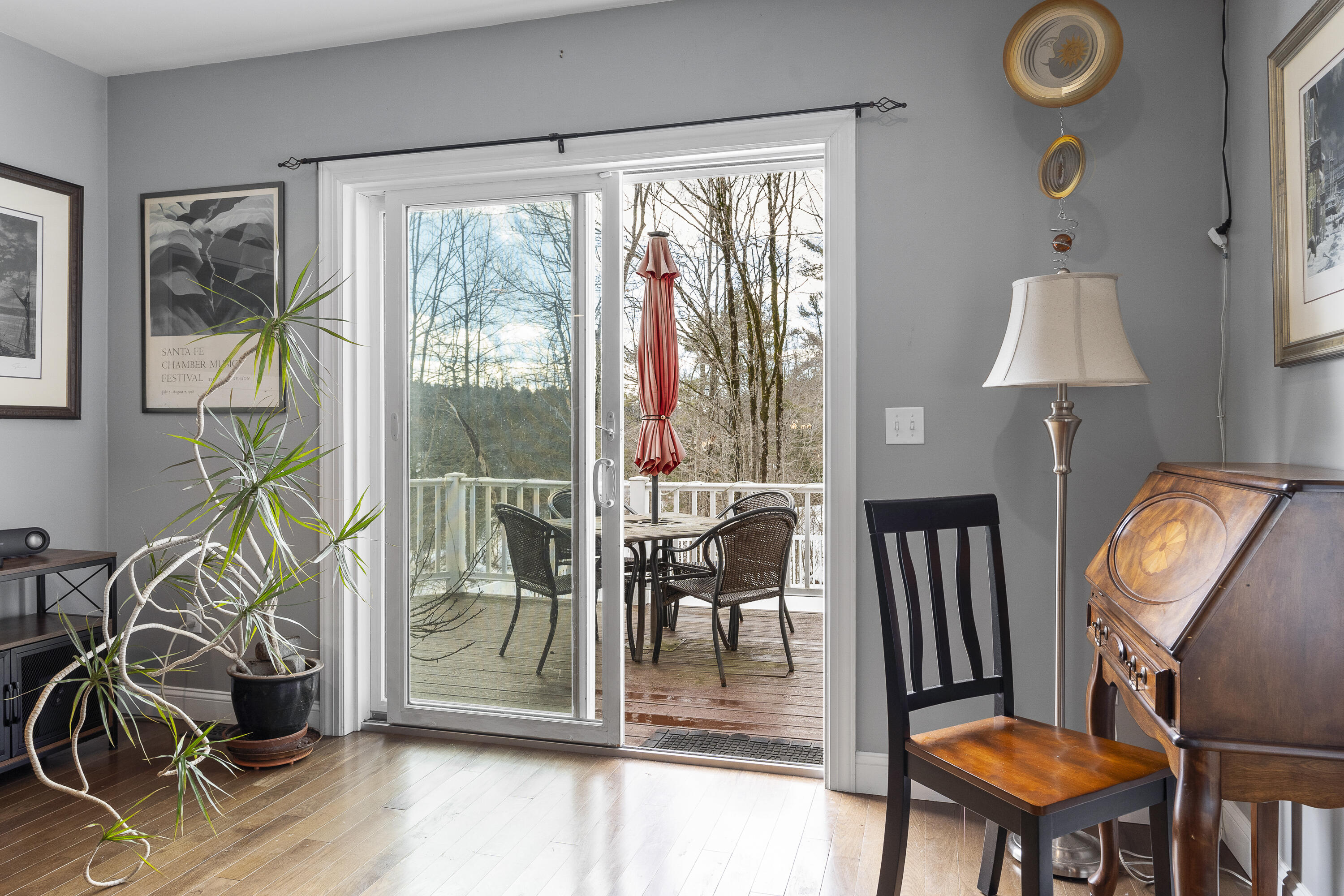 21 Stonewall Road