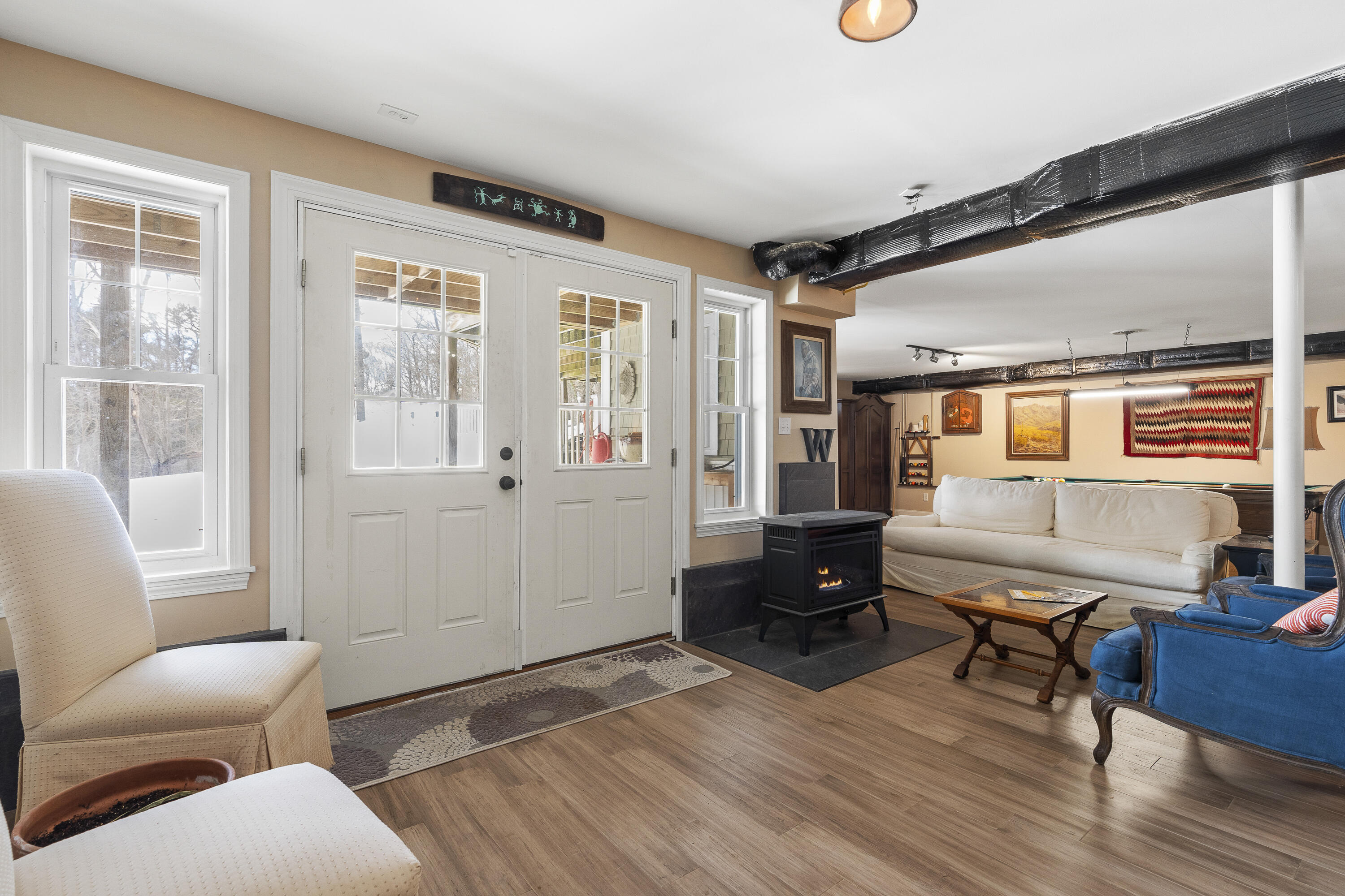 21 Stonewall Road