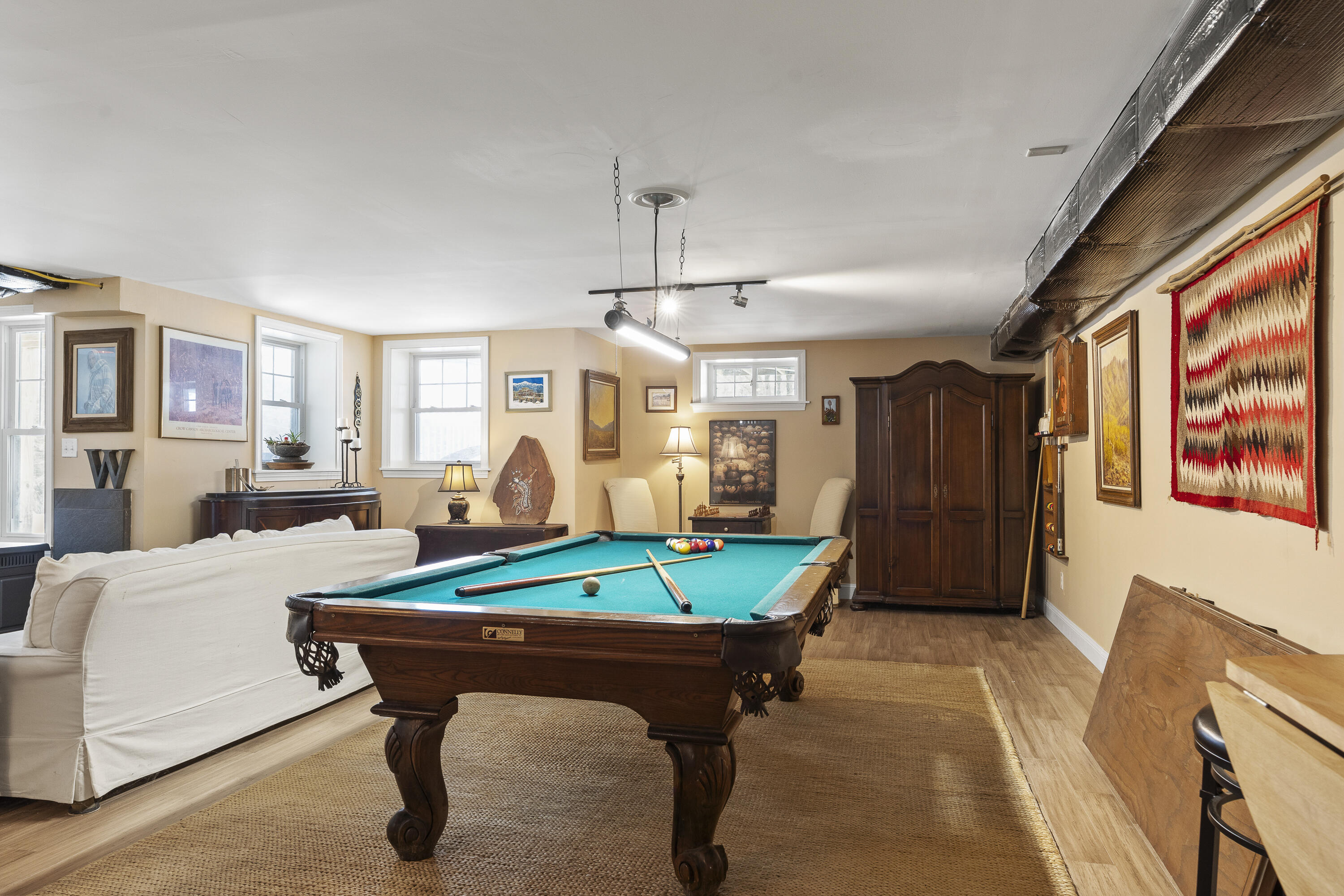 21 Stonewall Road