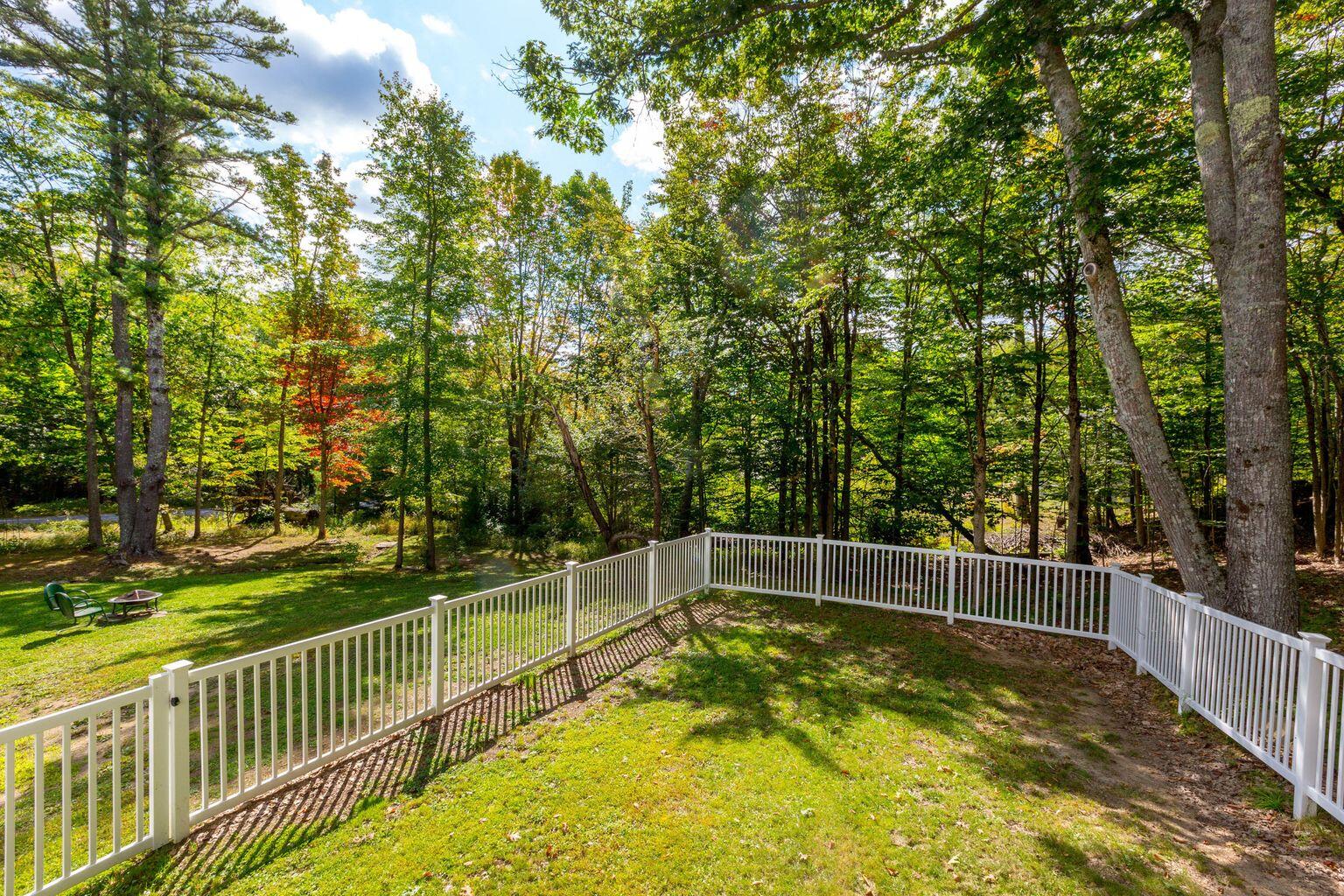 21 Stonewall Road