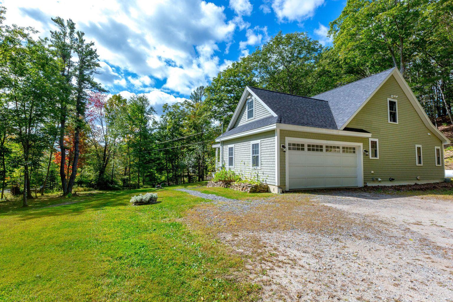 21 Stonewall Road