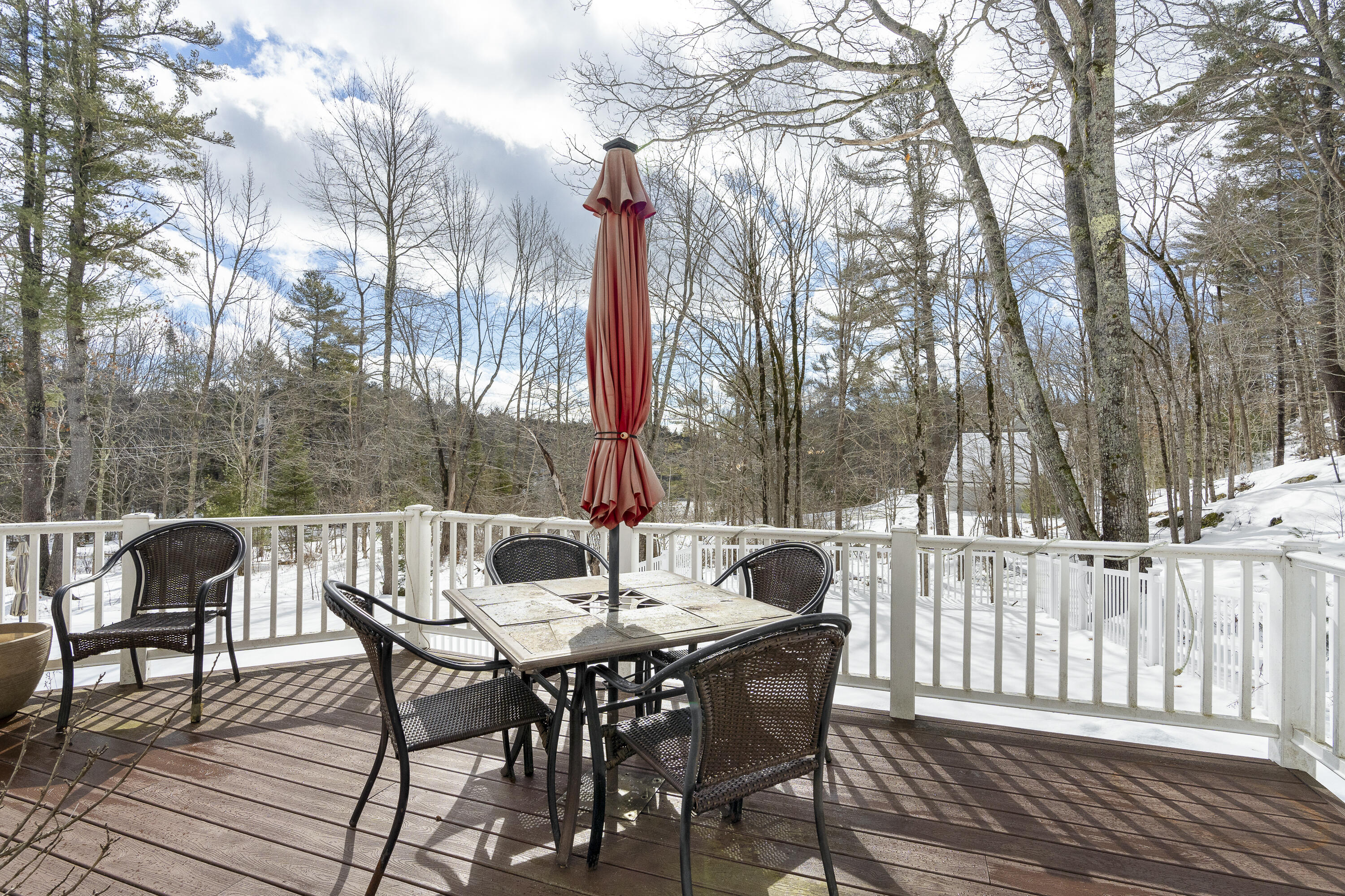 21 Stonewall Road