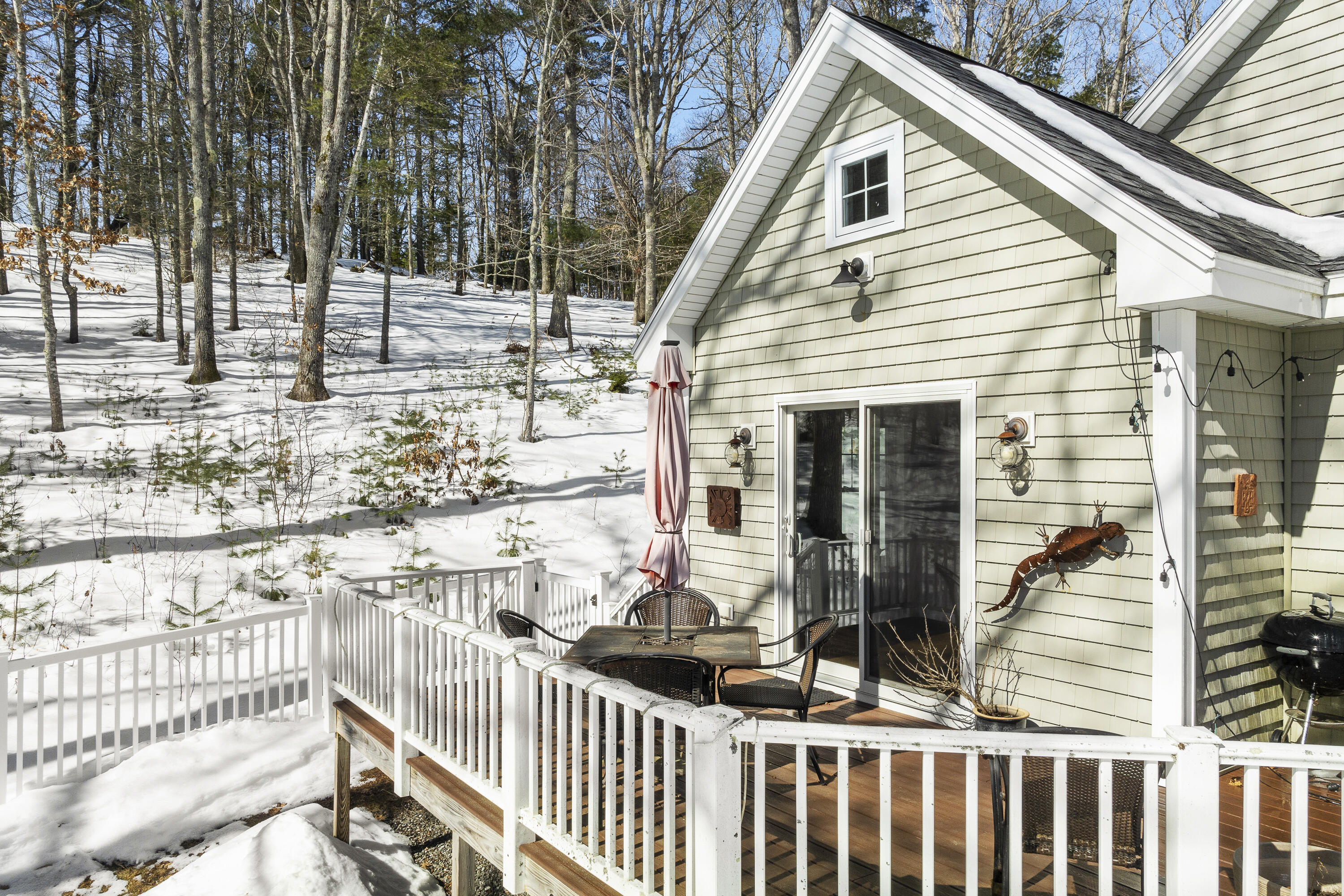 21 Stonewall Road