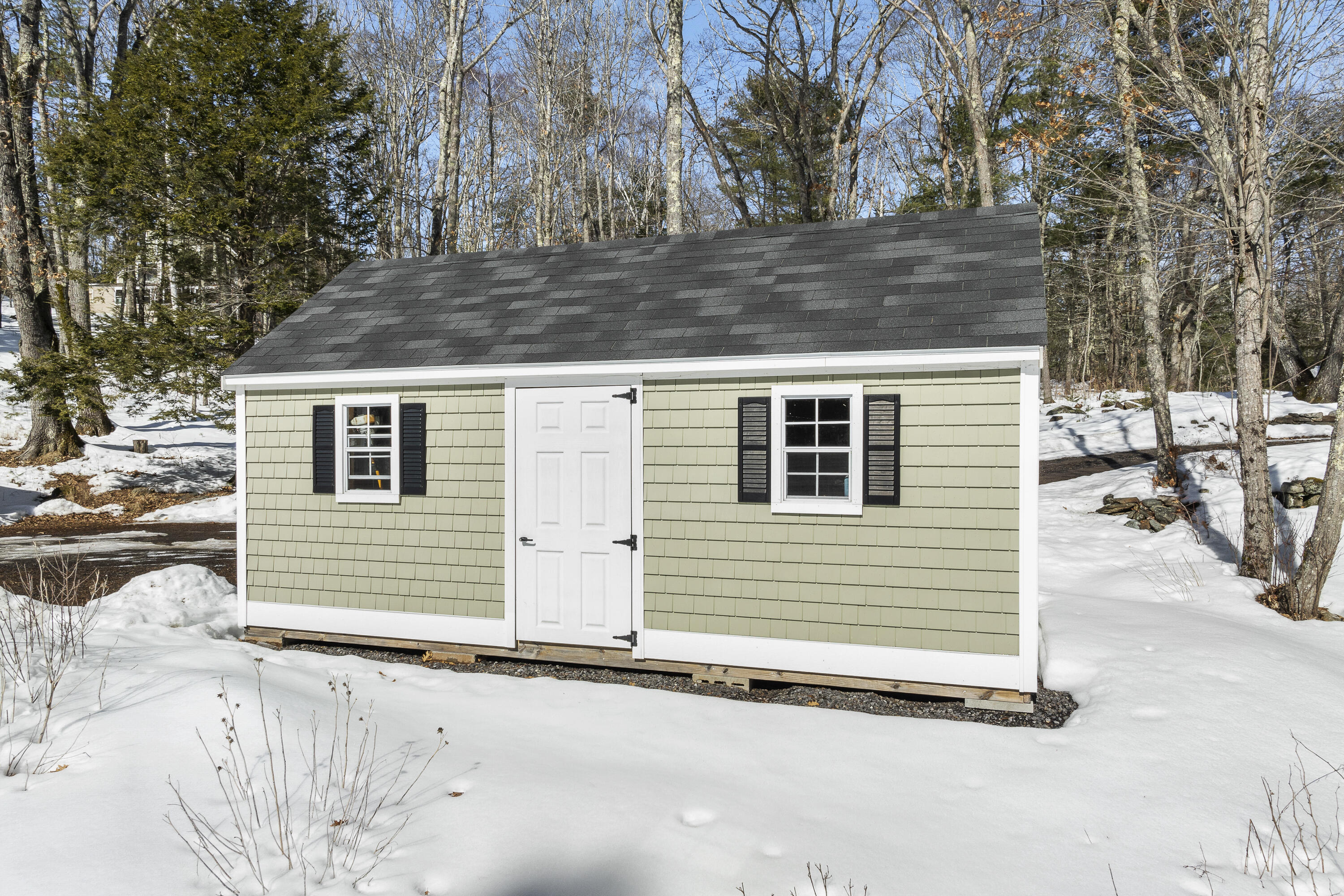 21 Stonewall Road