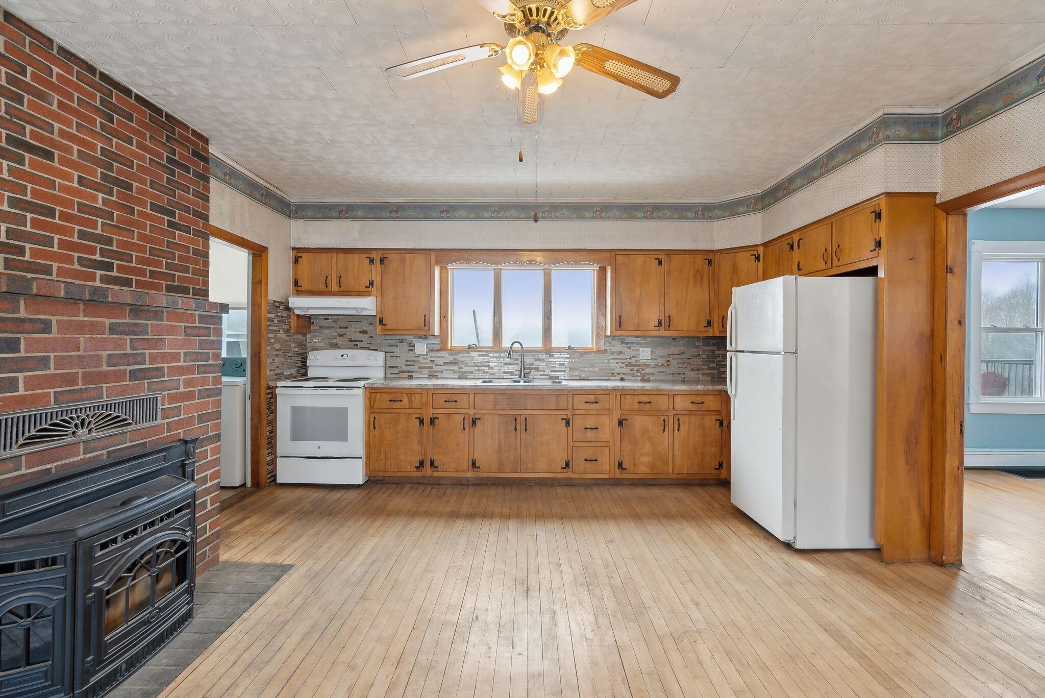 1304 Franklin Road
