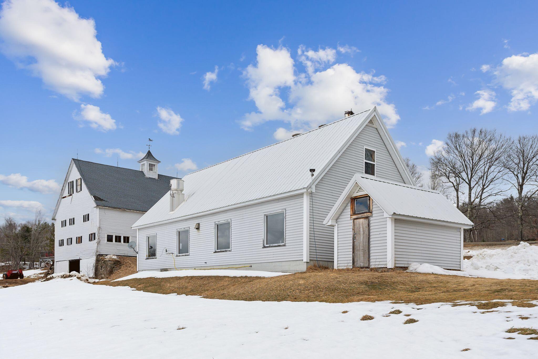 1304 Franklin Road
